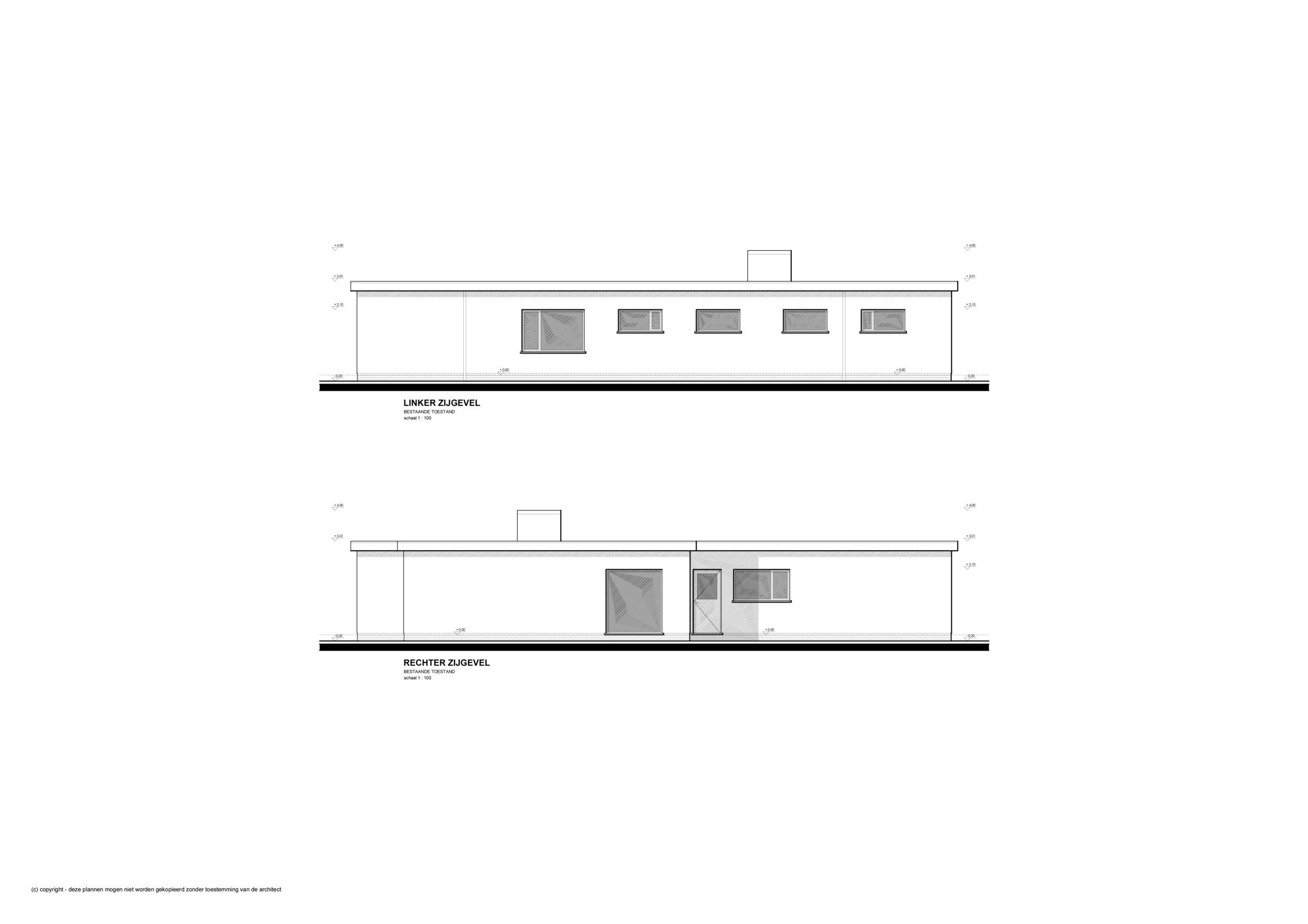 2301 | Giles Smets Architectenbureau