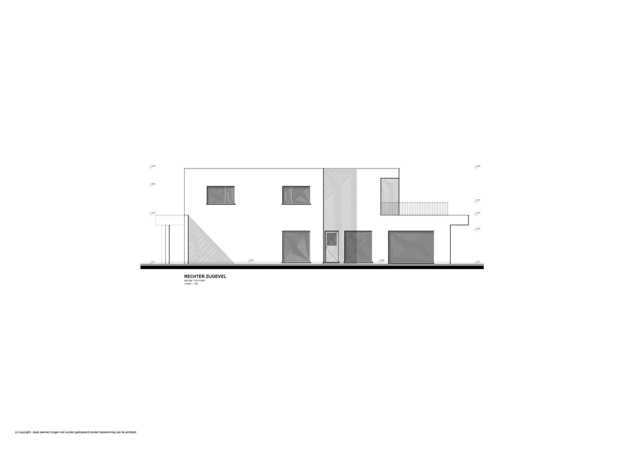2301 | Giles Smets Architectenbureau