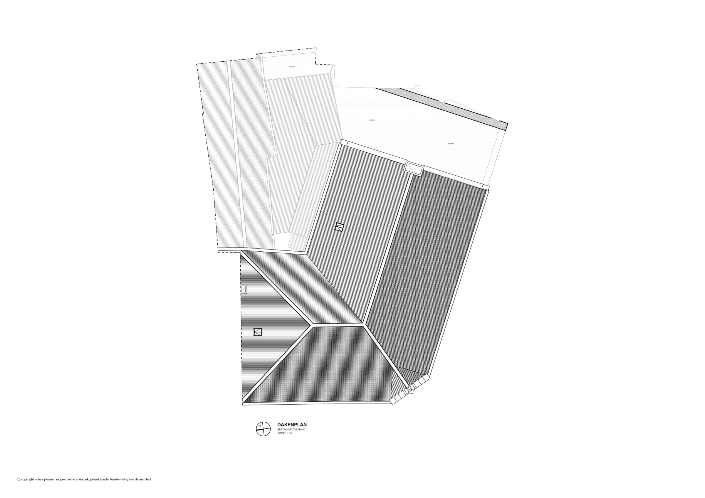2303 | Giles Smets Architectenbureau