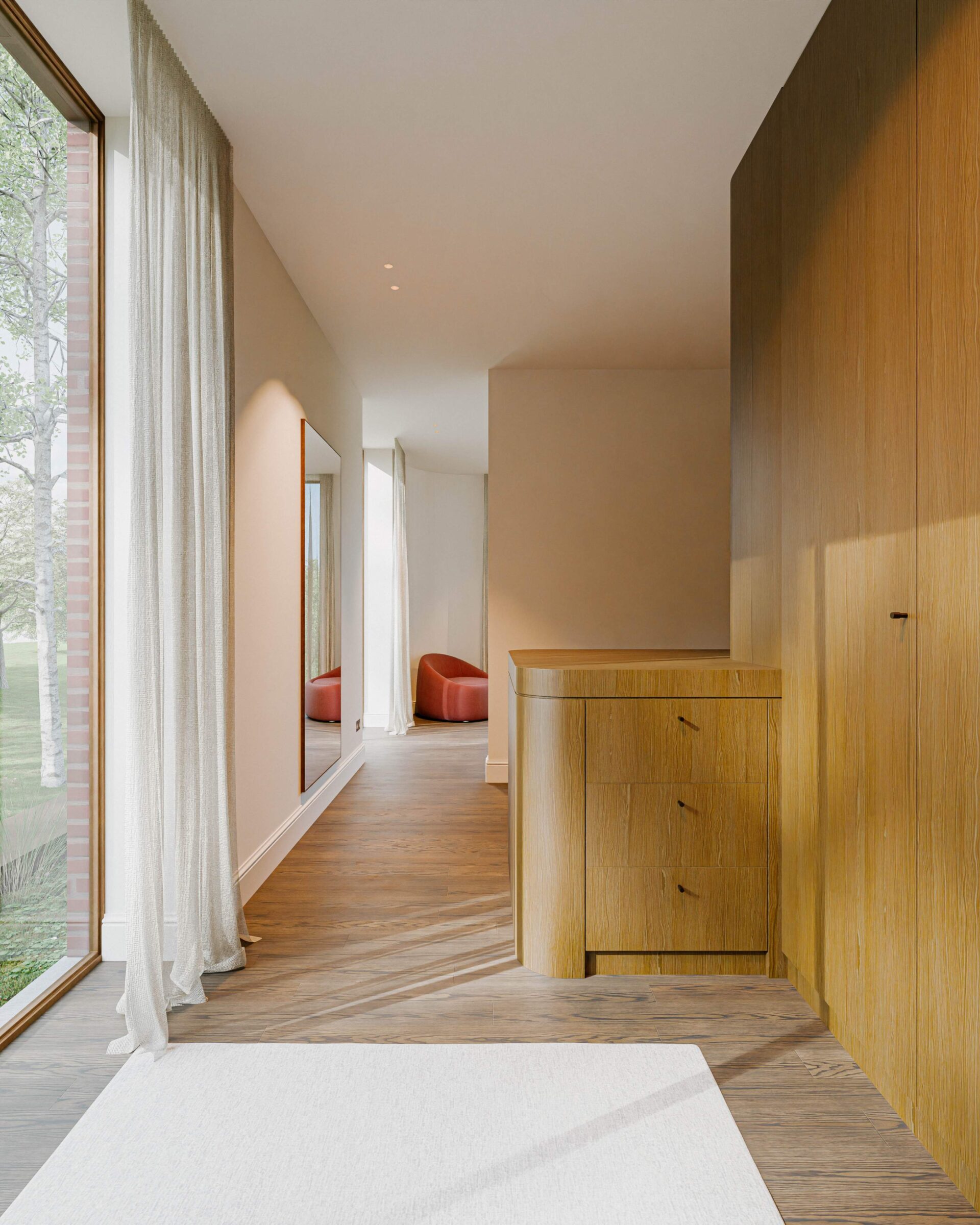 2310 | Giles Smets Architectenbureau