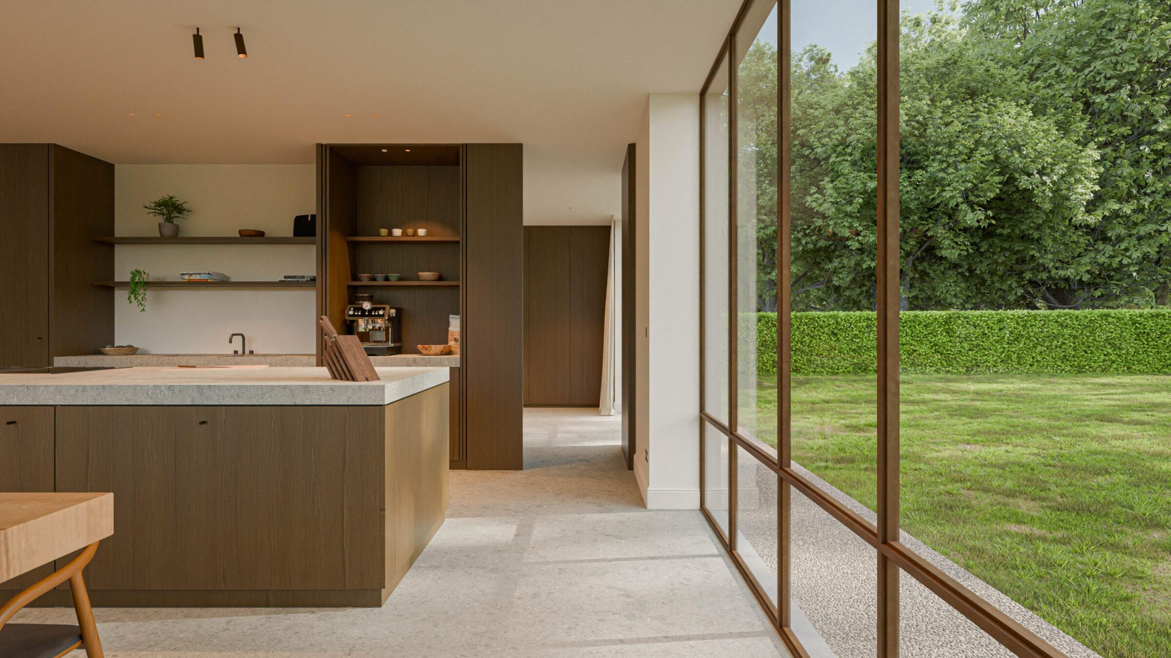 2310 | Giles Smets Architectenbureau