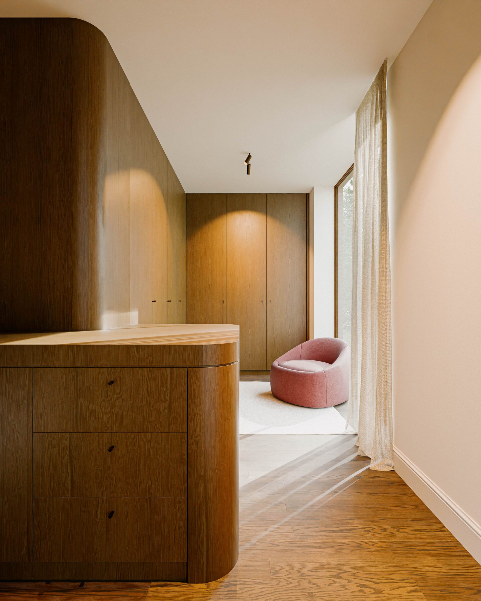 2310 | Giles Smets Architectenbureau