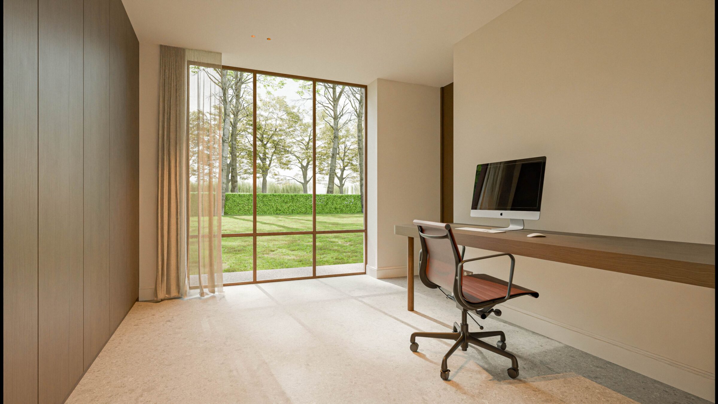2310 | Giles Smets Architectenbureau