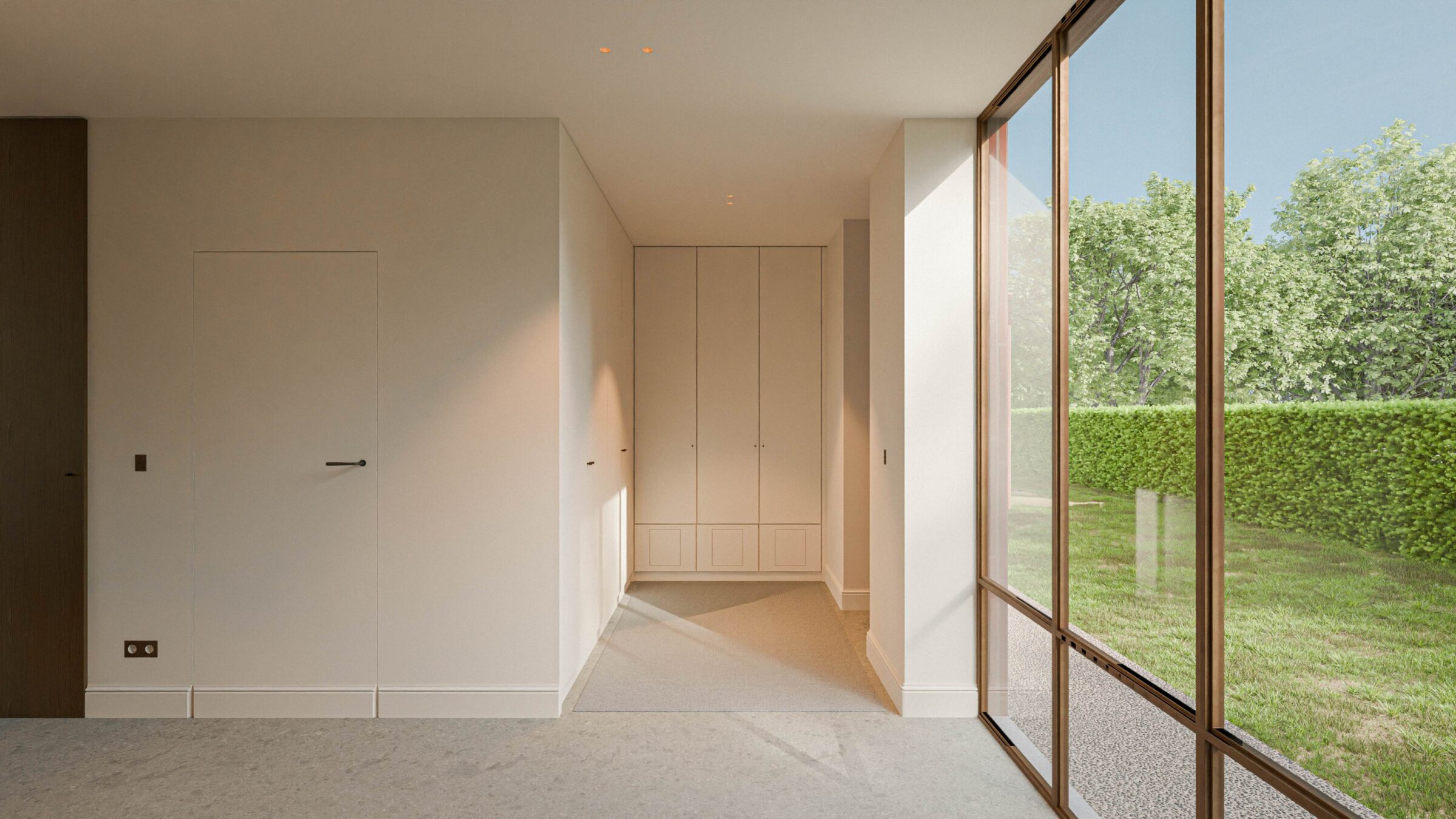 2310 | Giles Smets Architectenbureau