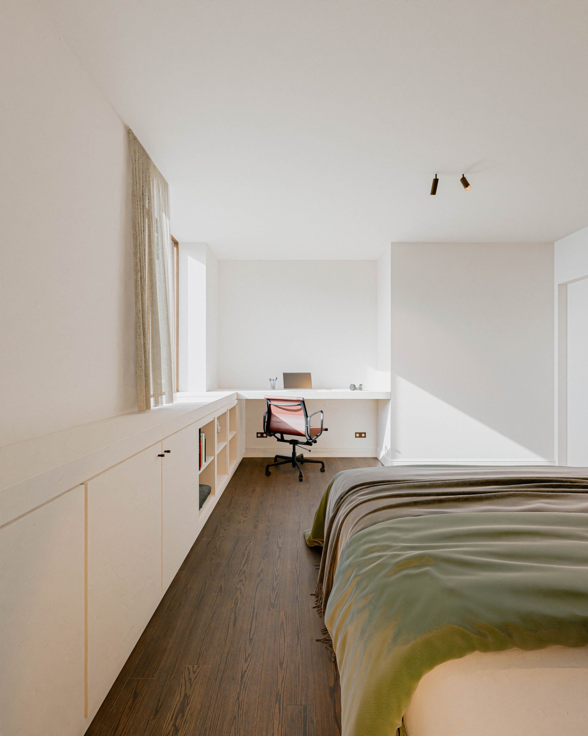 2310 | Giles Smets Architectenbureau
