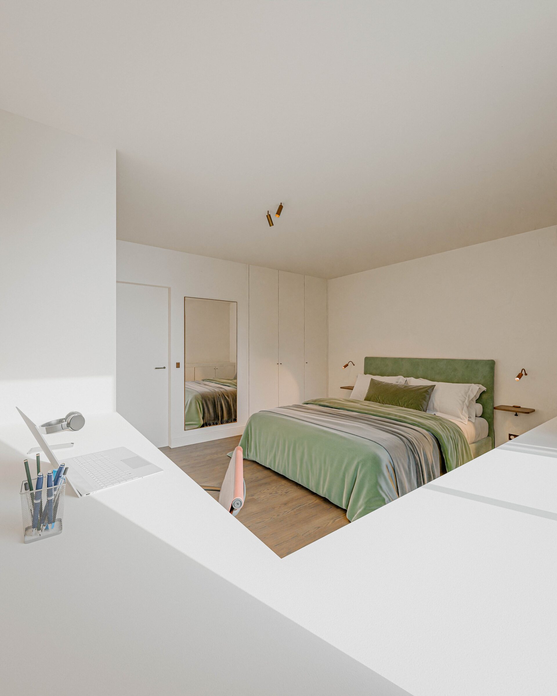 2310 | Giles Smets Architectenbureau