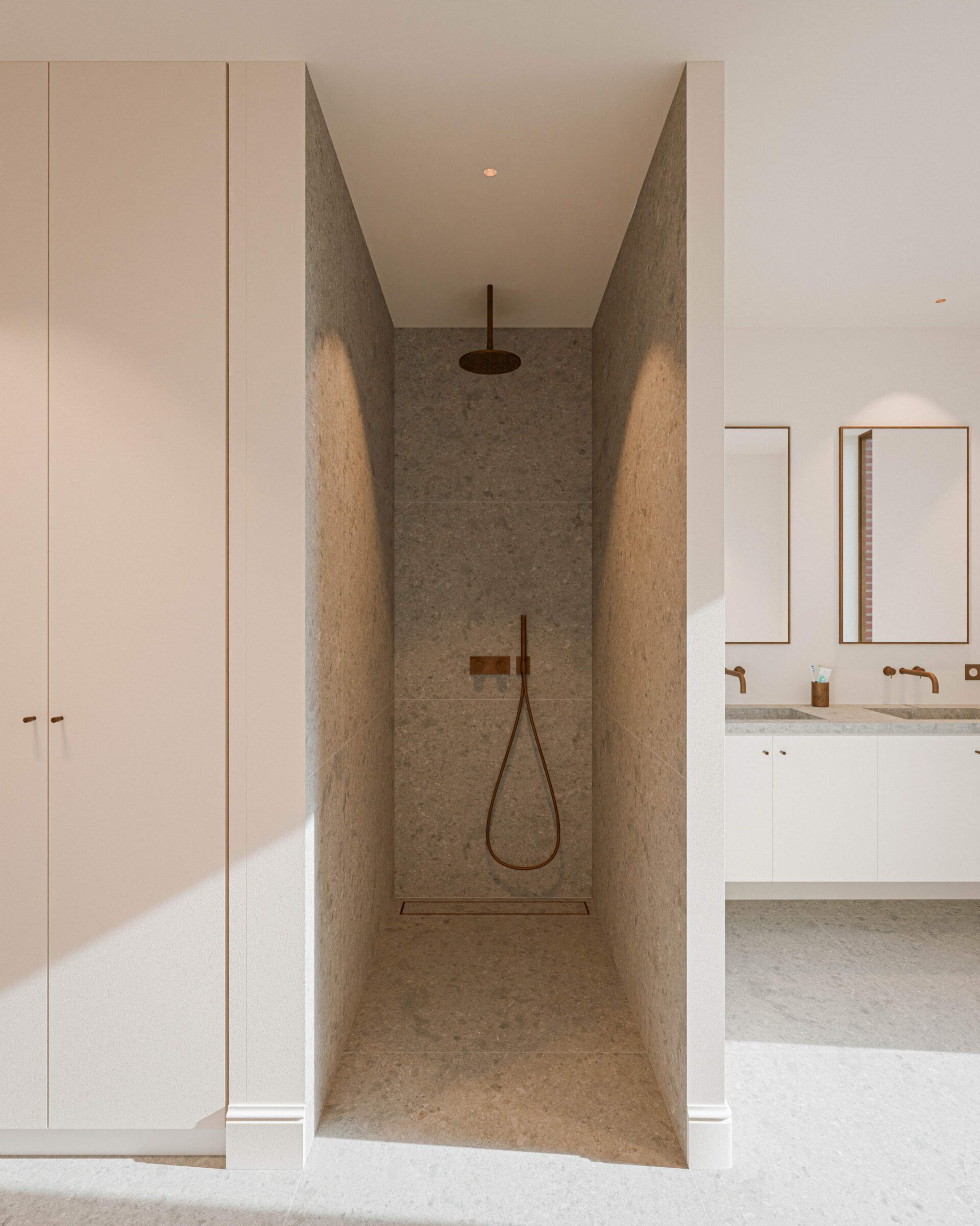 2310 | Giles Smets Architectenbureau