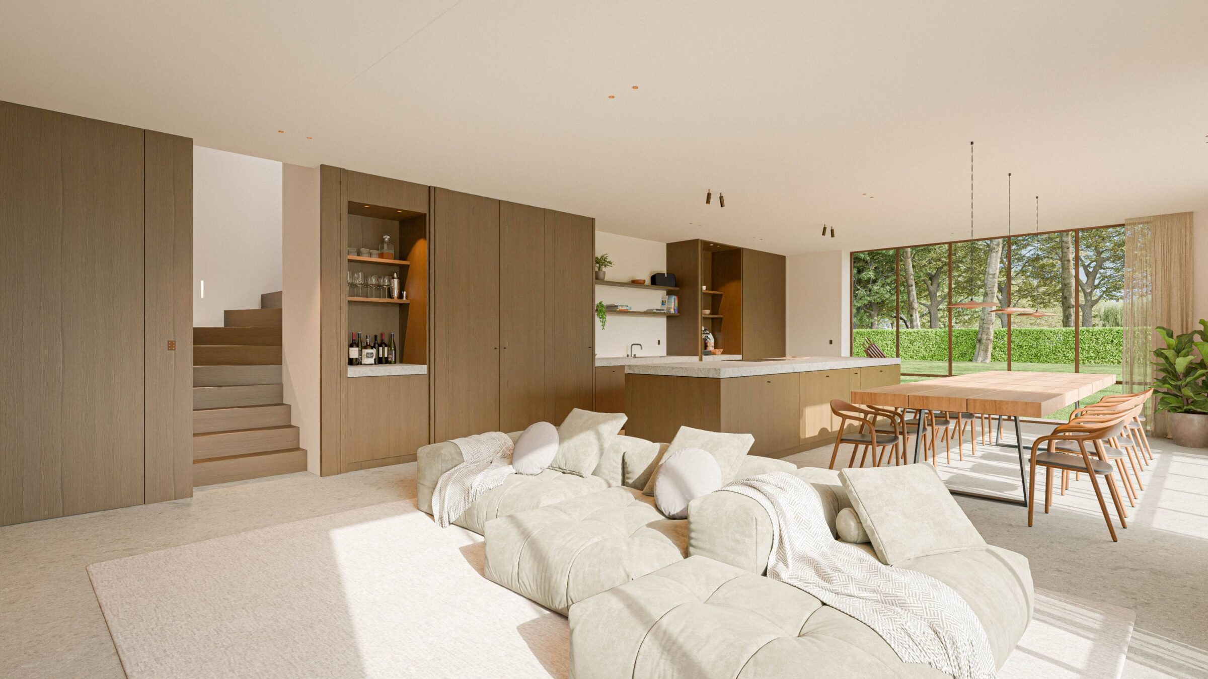 2310 | Giles Smets Architectenbureau