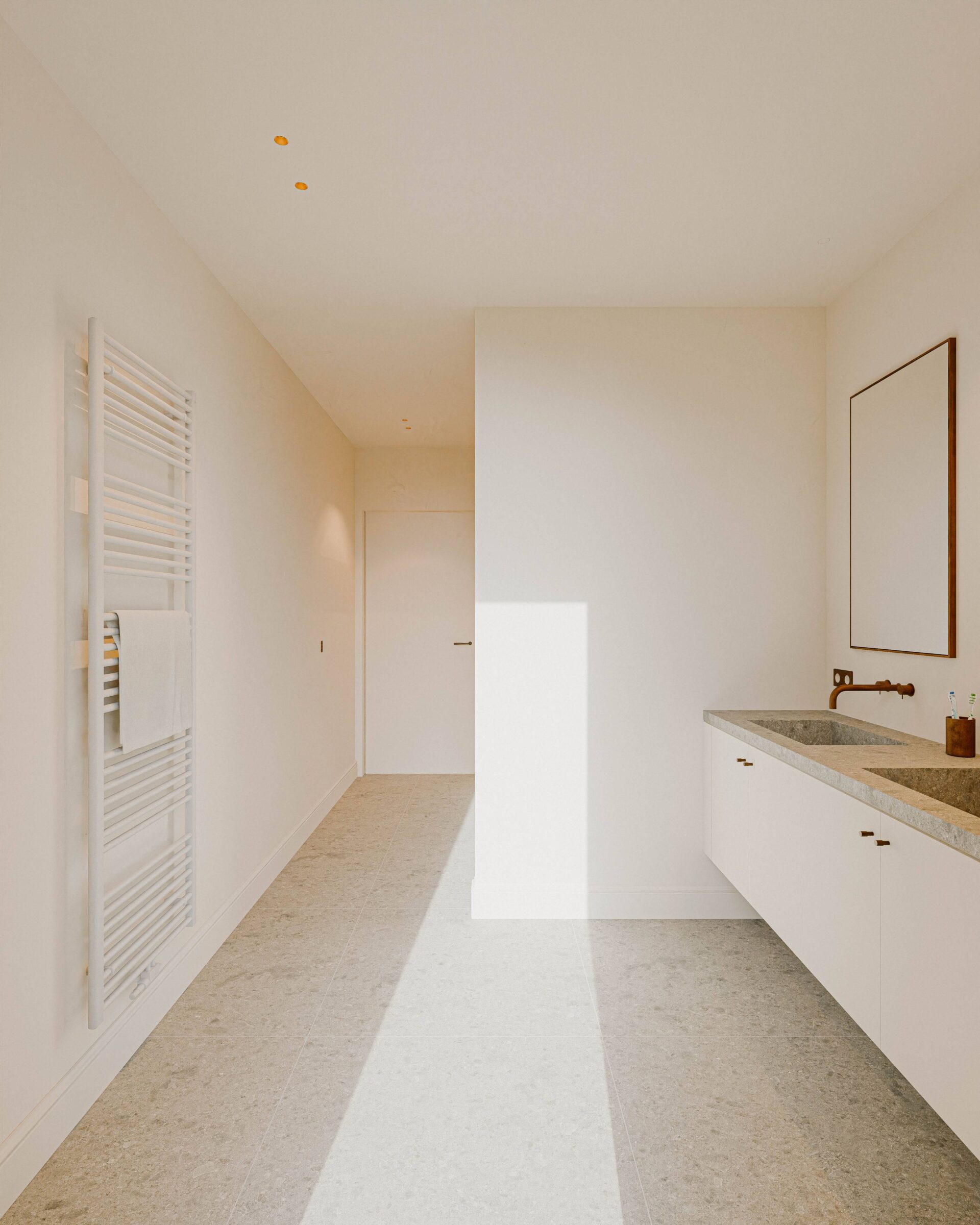 2310 | Giles Smets Architectenbureau