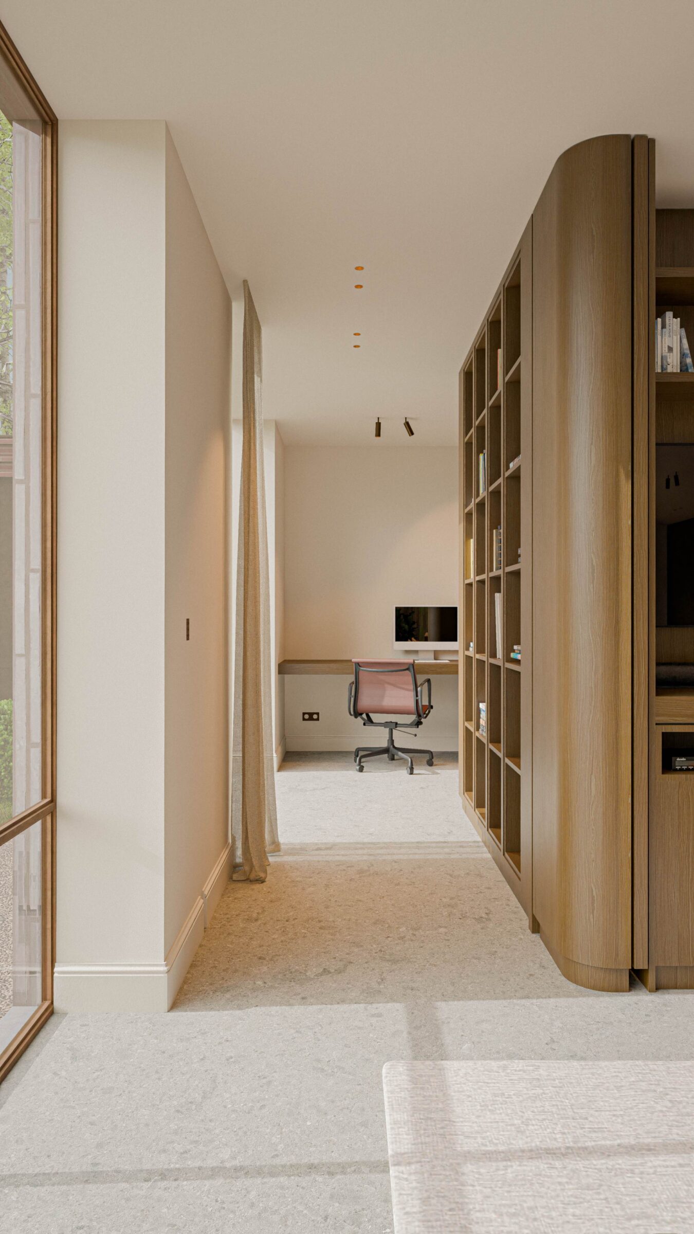 2310 | Giles Smets Architectenbureau