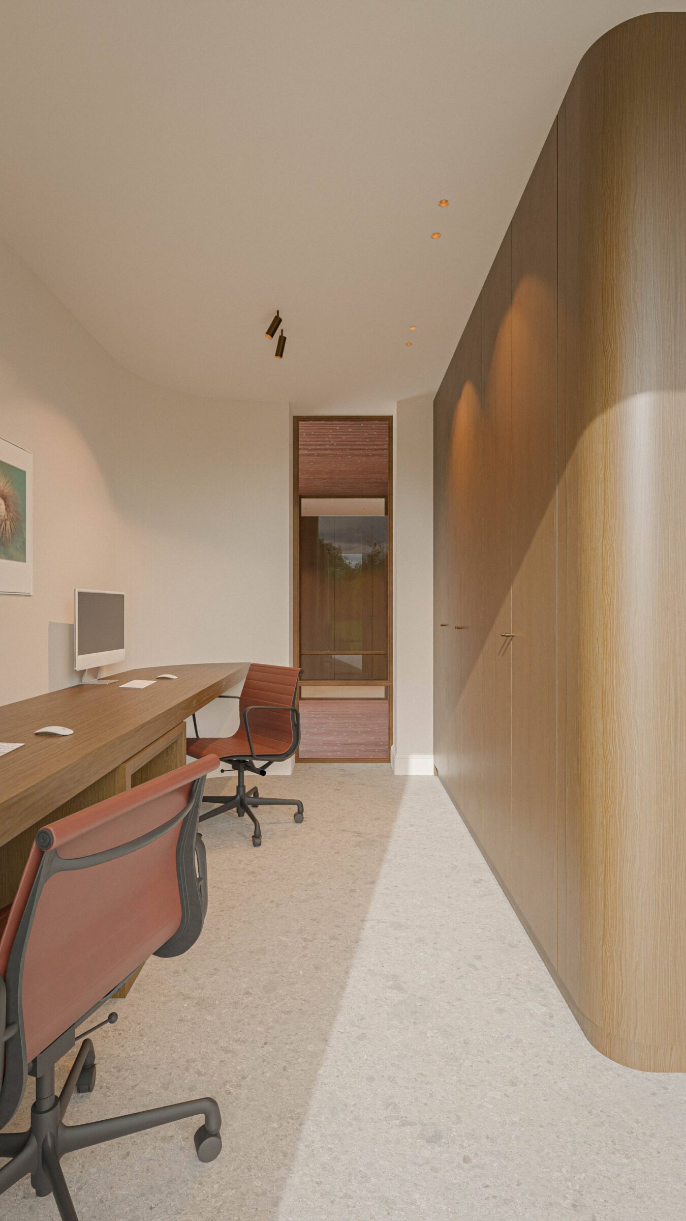 2310 | Giles Smets Architectenbureau