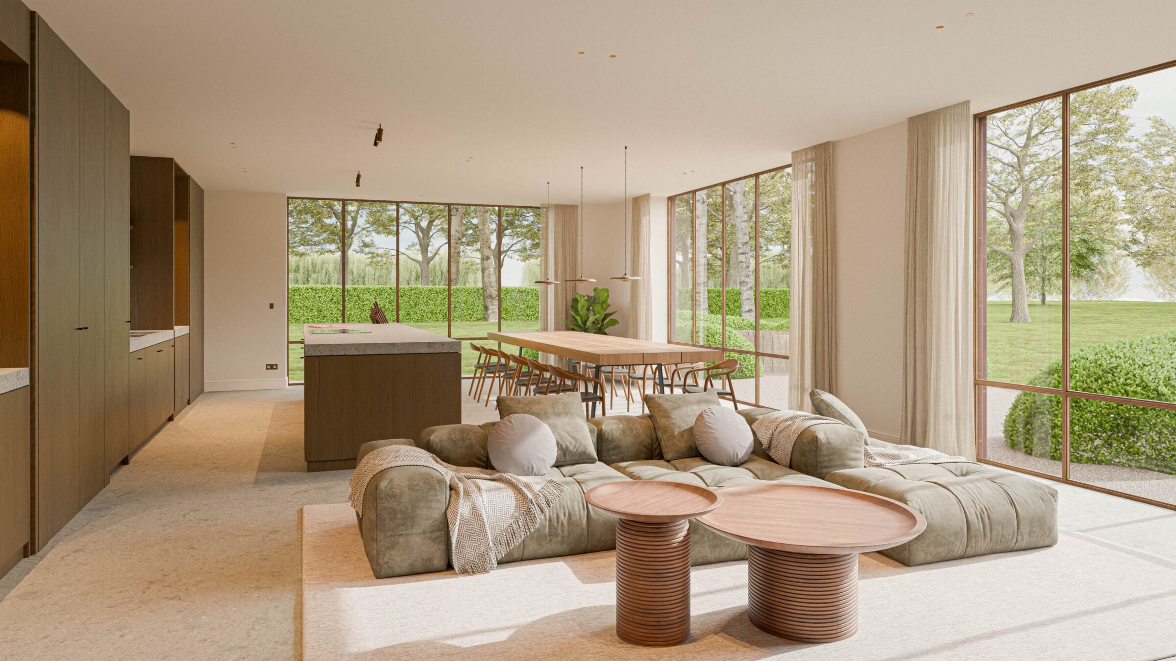 2310 | Giles Smets Architectenbureau