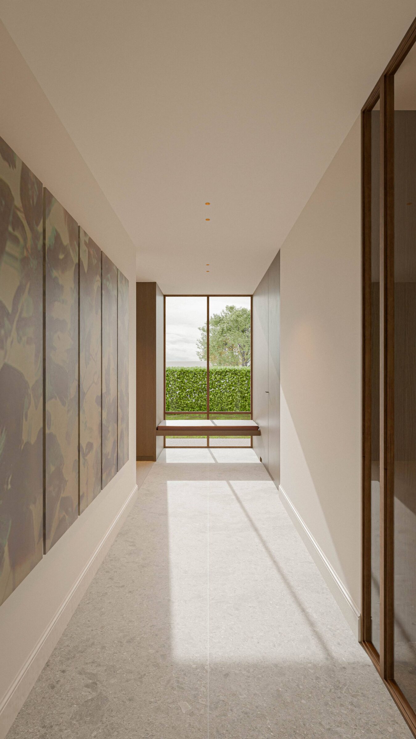 2310 | Giles Smets Architectenbureau
