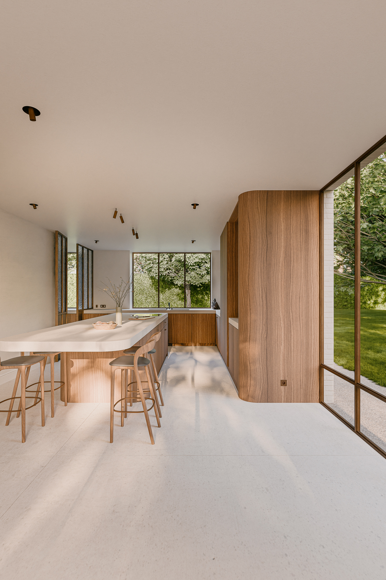 2305 | Giles Smets Architectenbureau