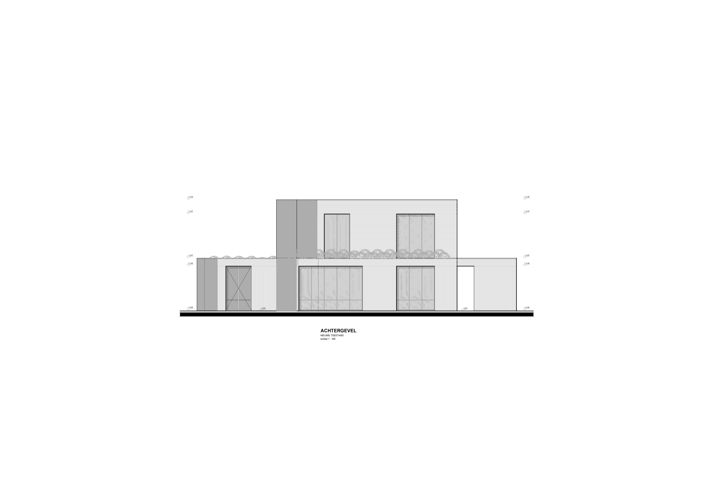 2310 | Giles Smets Architectenbureau