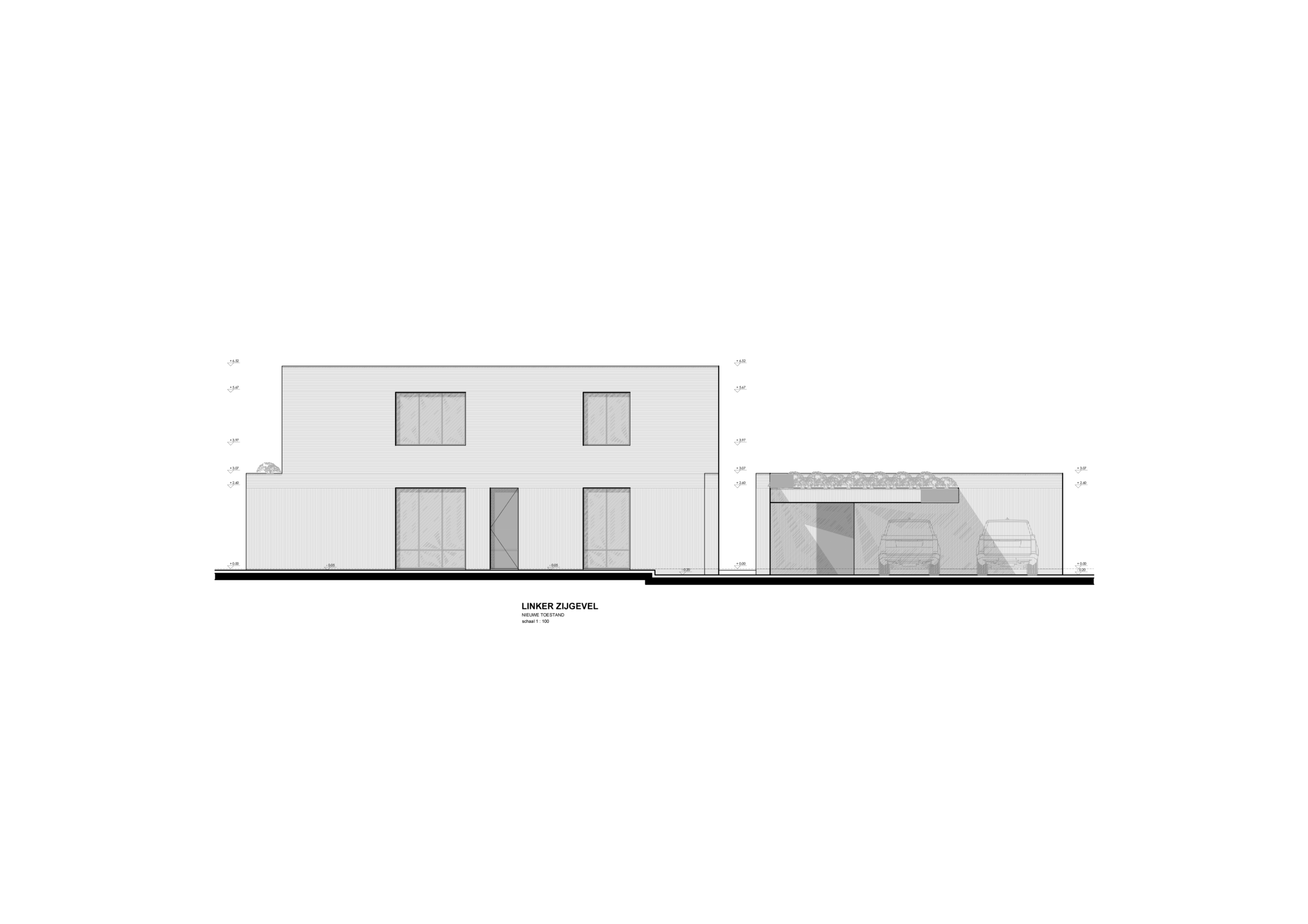 2310 | Giles Smets Architectenbureau