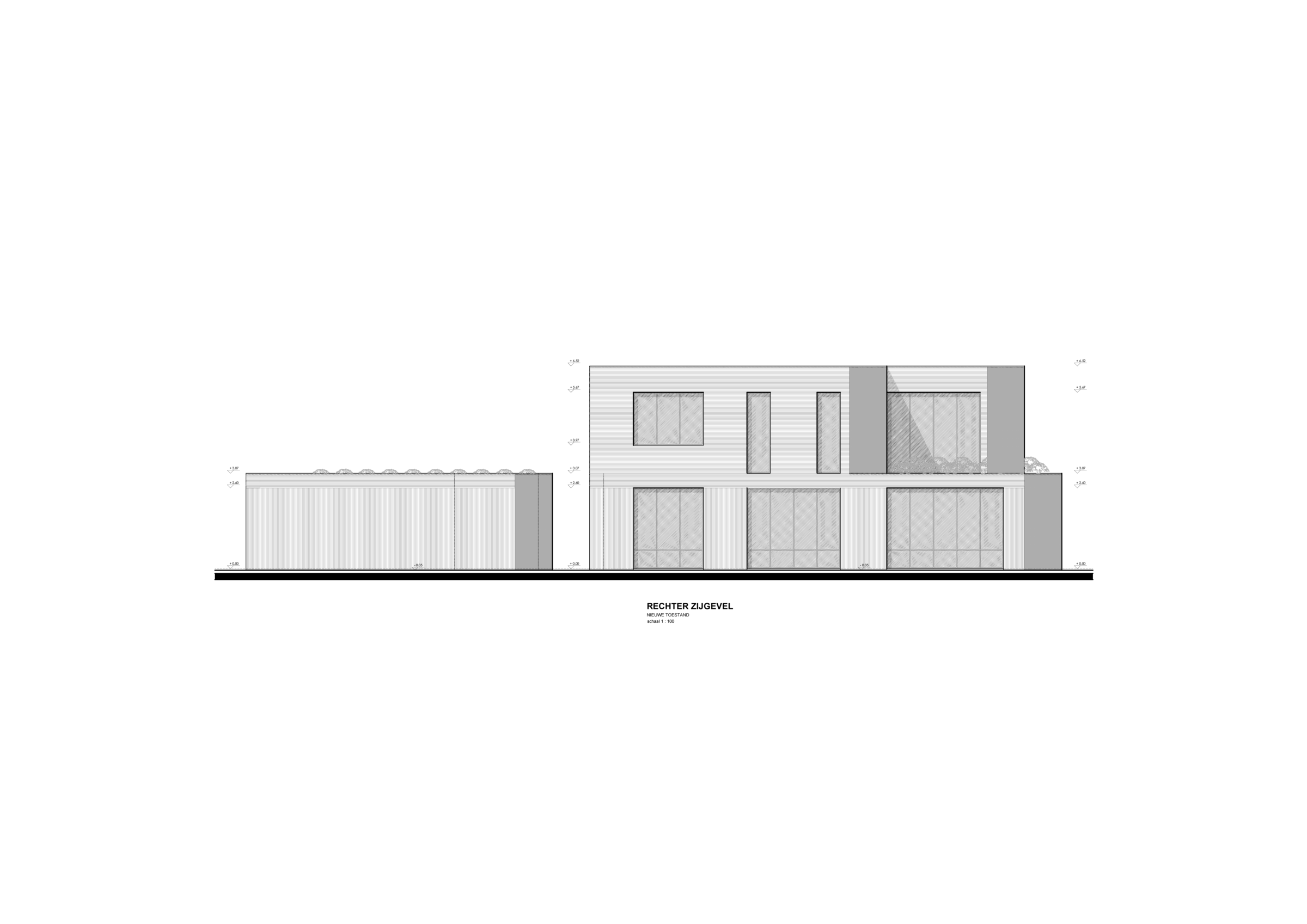 2310 | Giles Smets Architectenbureau