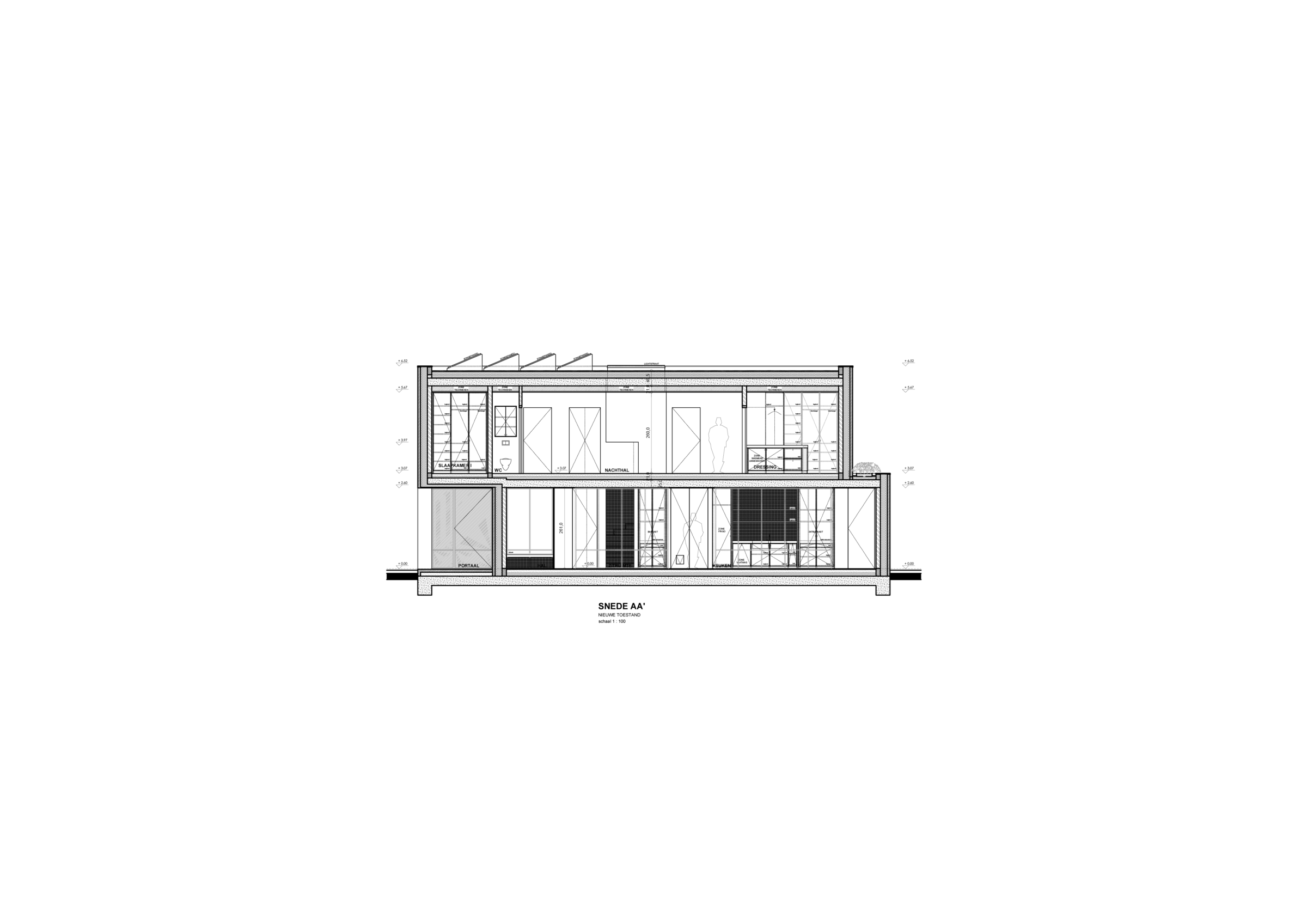 2310 | Giles Smets Architectenbureau