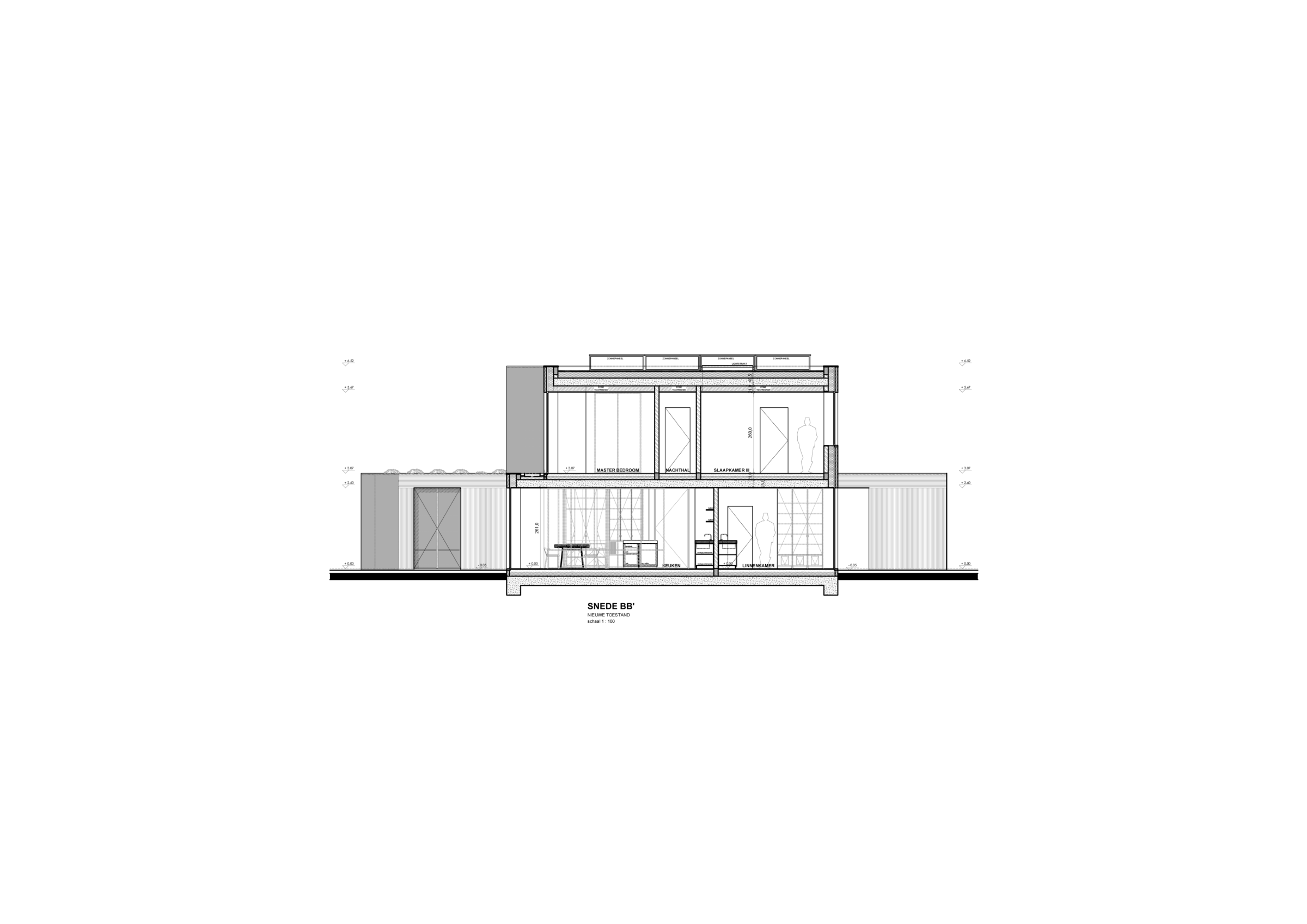 2310 | Giles Smets Architectenbureau