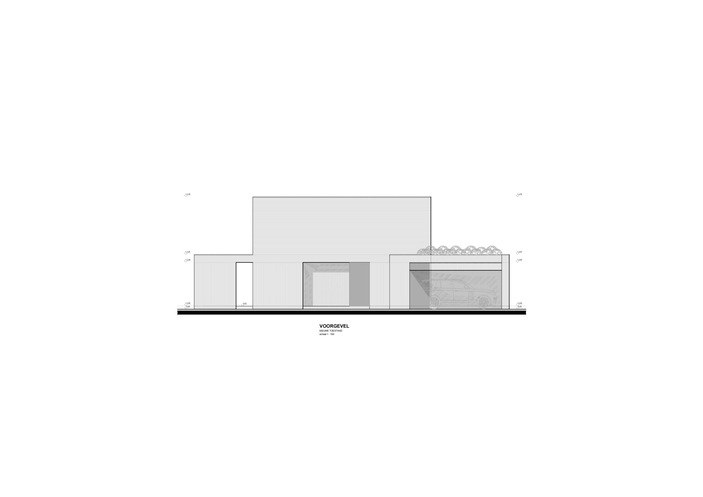 2310 | Giles Smets Architectenbureau