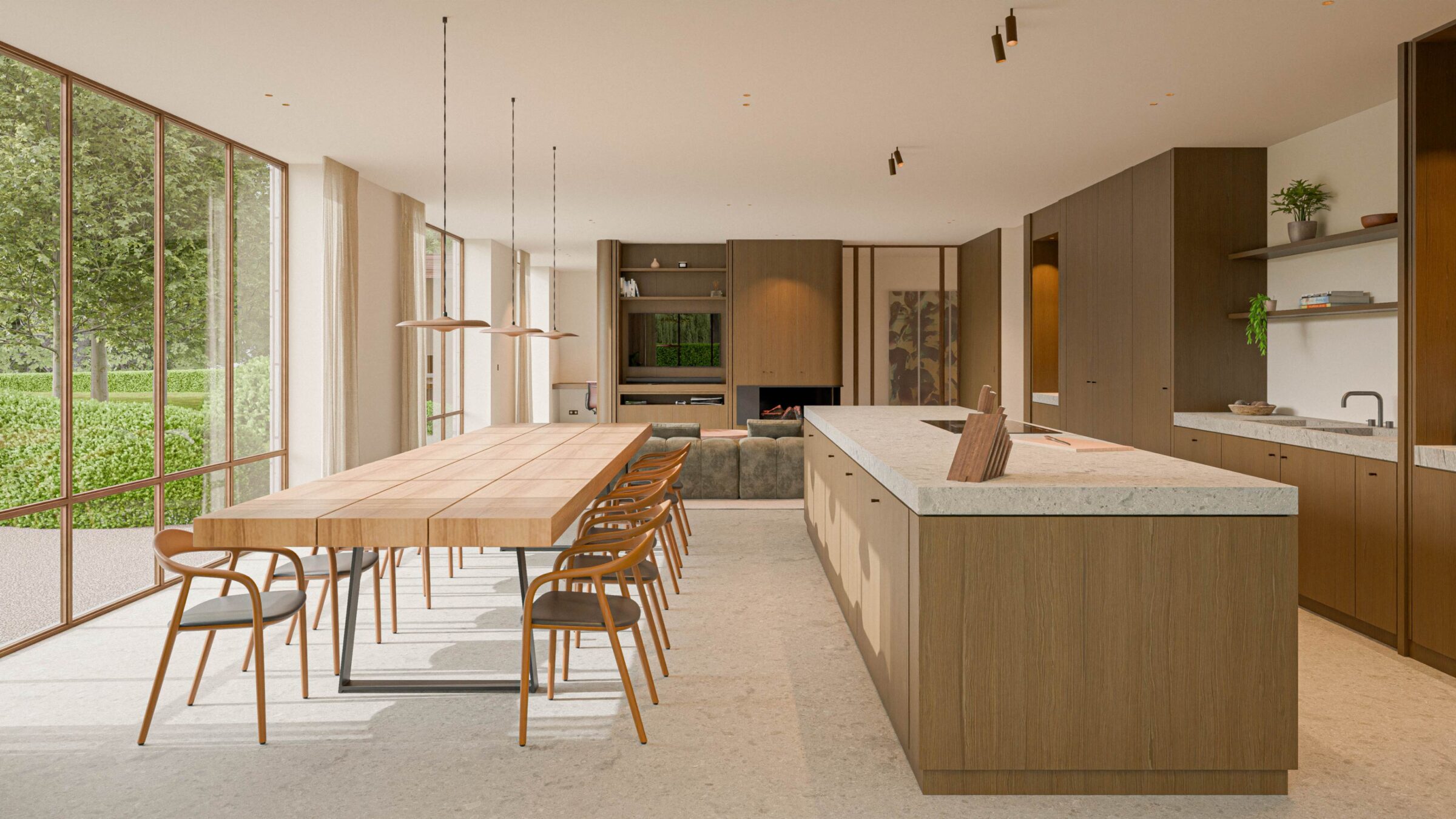 2310 | Giles Smets Architectenbureau