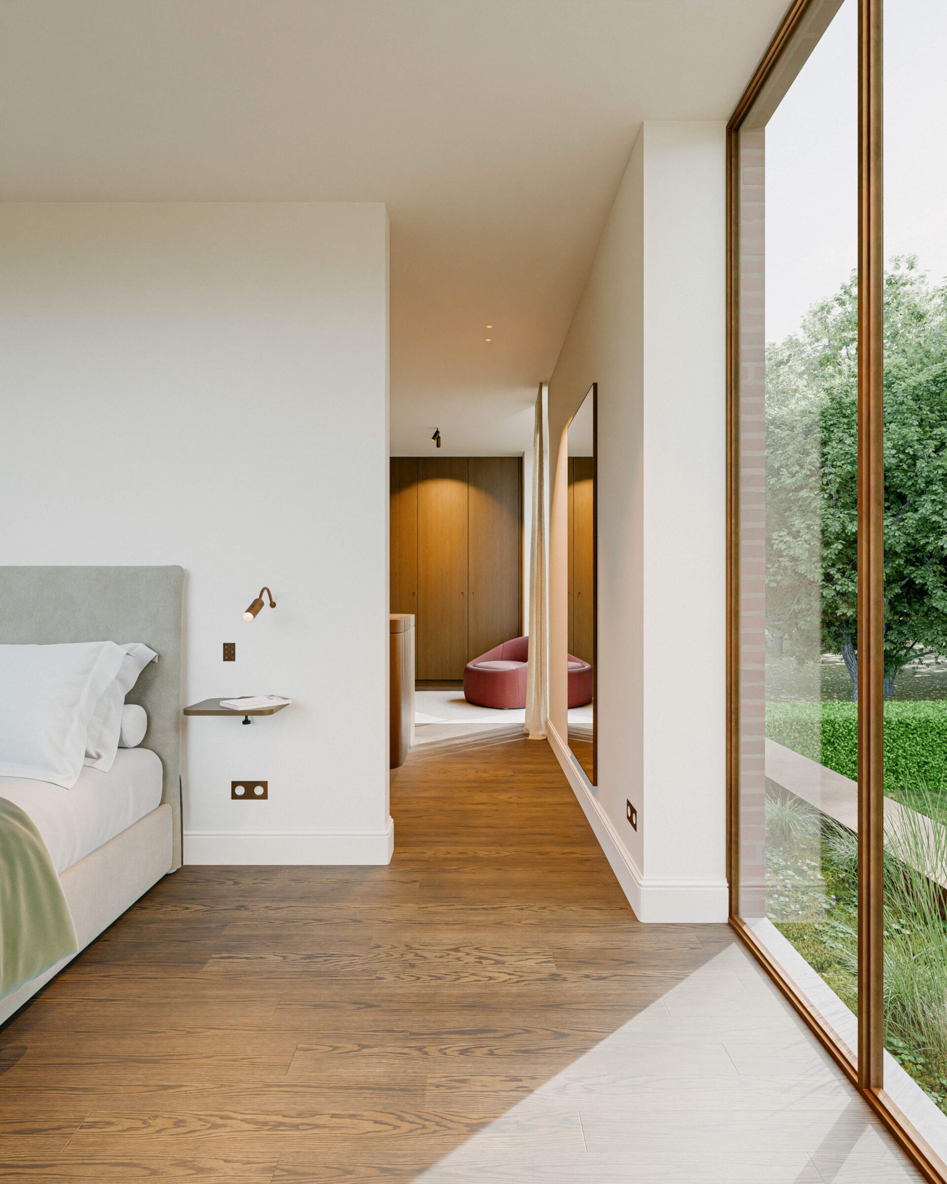 2310 | Giles Smets Architectenbureau