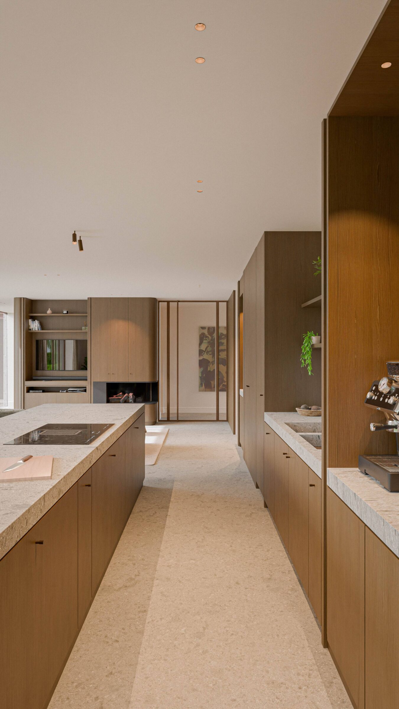2310 | Giles Smets Architectenbureau