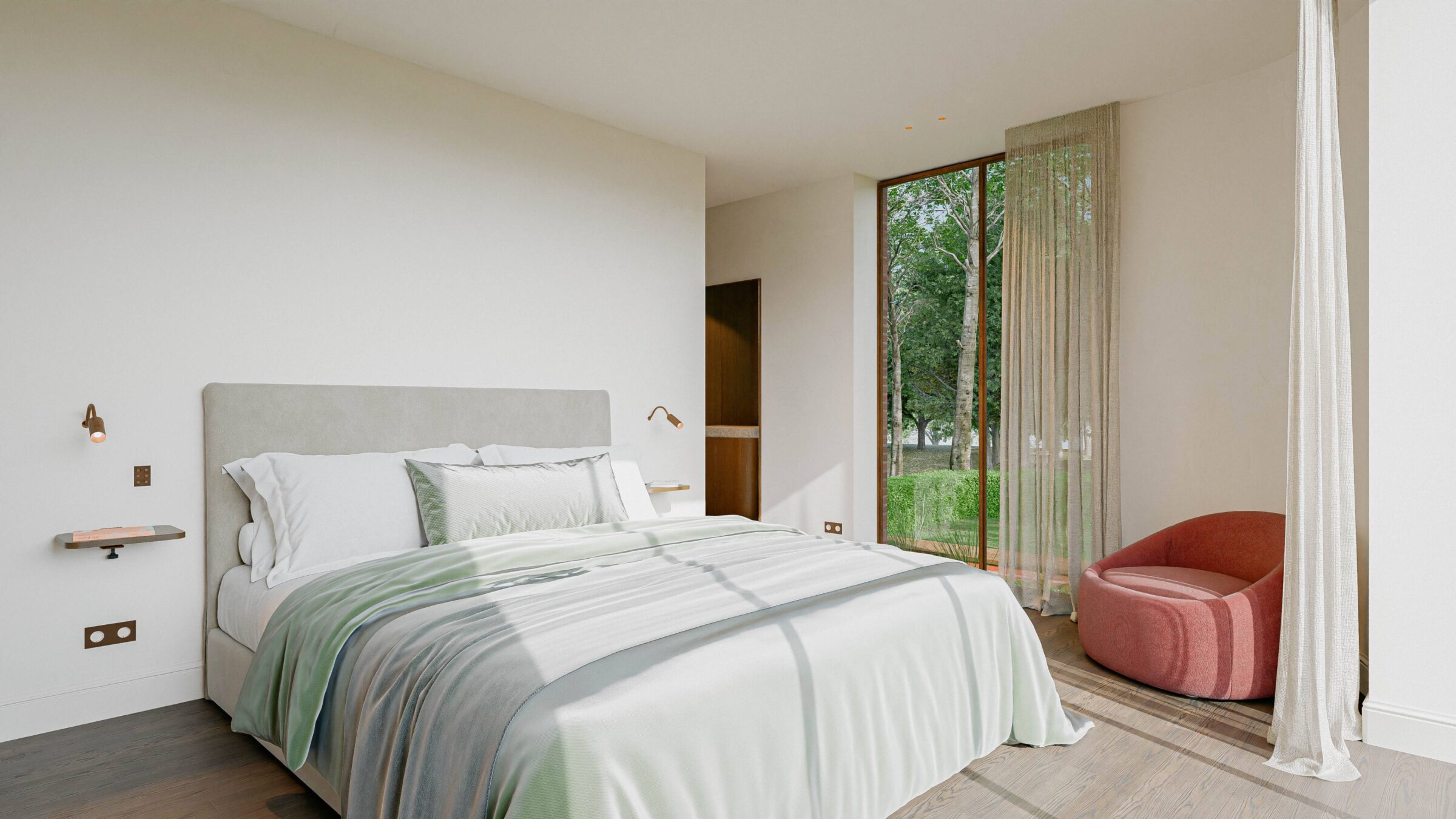 2310 | Giles Smets Architectenbureau