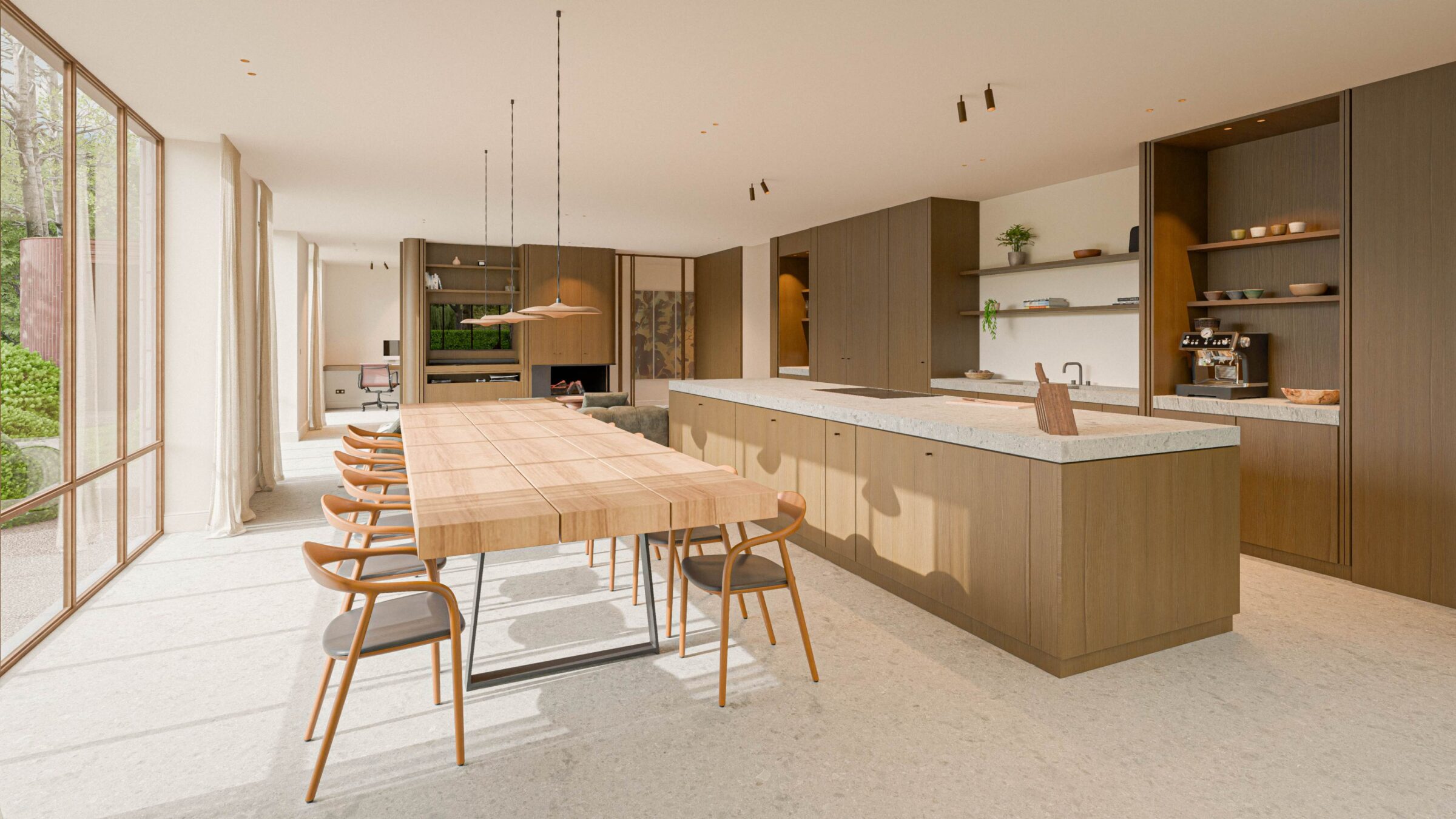 2310 | Giles Smets Architectenbureau