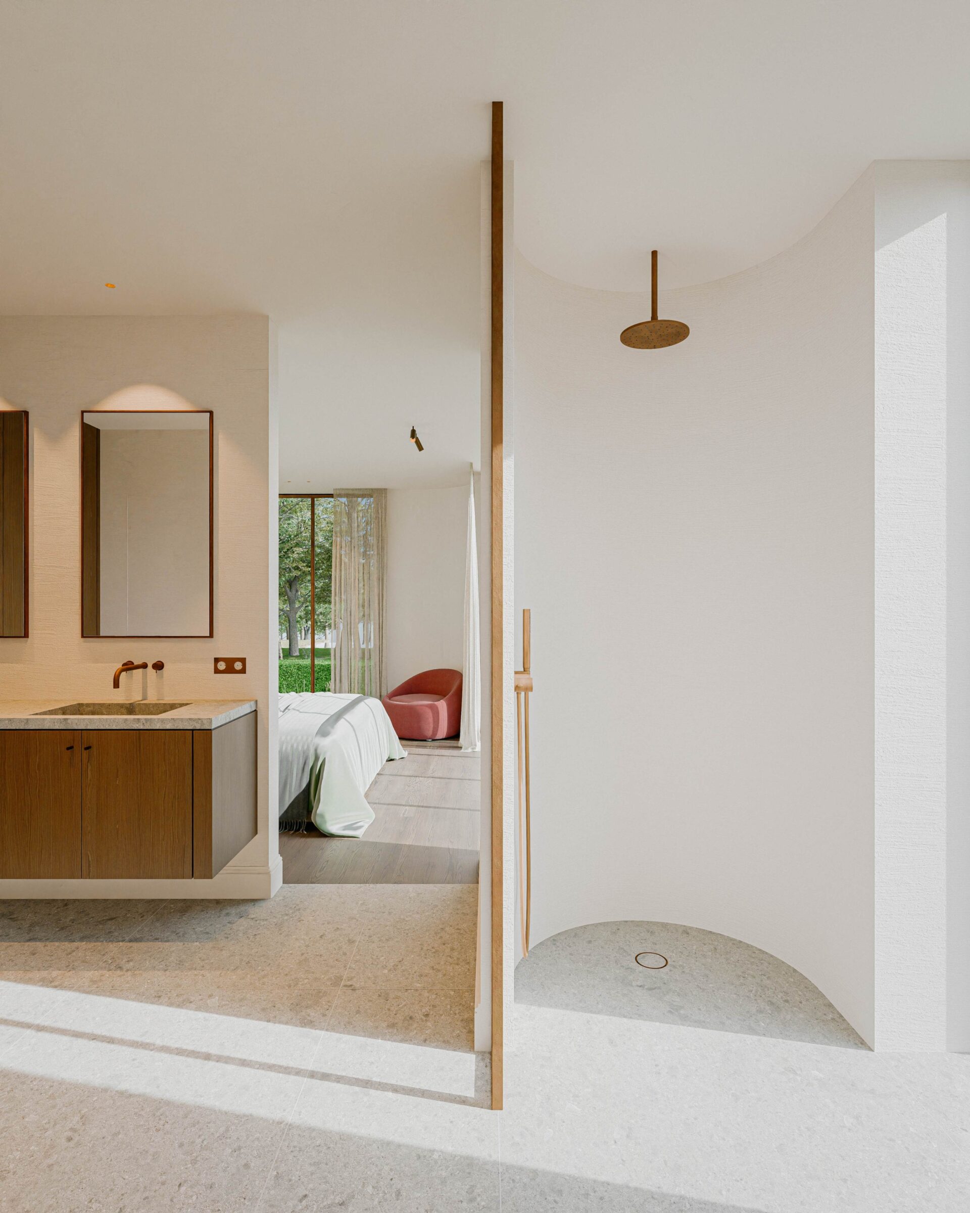 2310 | Giles Smets Architectenbureau