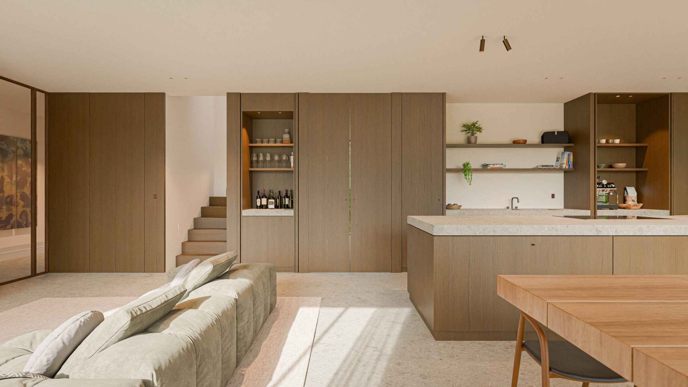 2310 | Giles Smets Architectenbureau