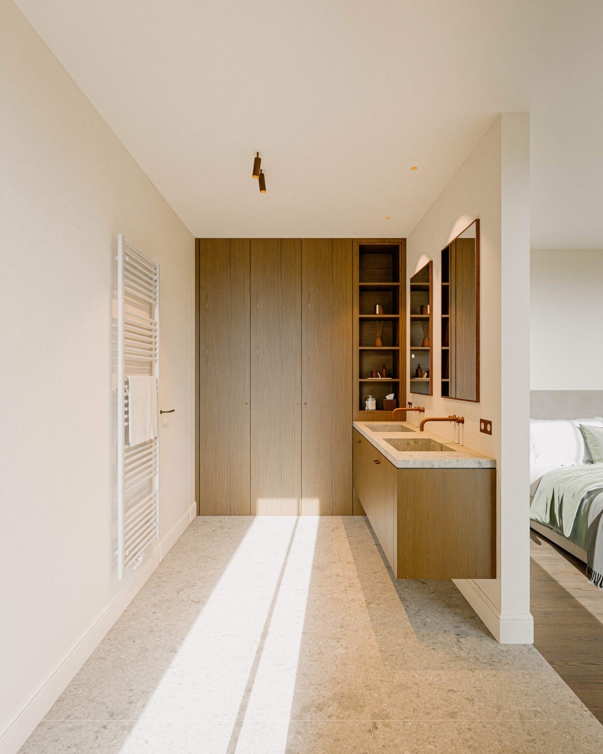2310 | Giles Smets Architectenbureau