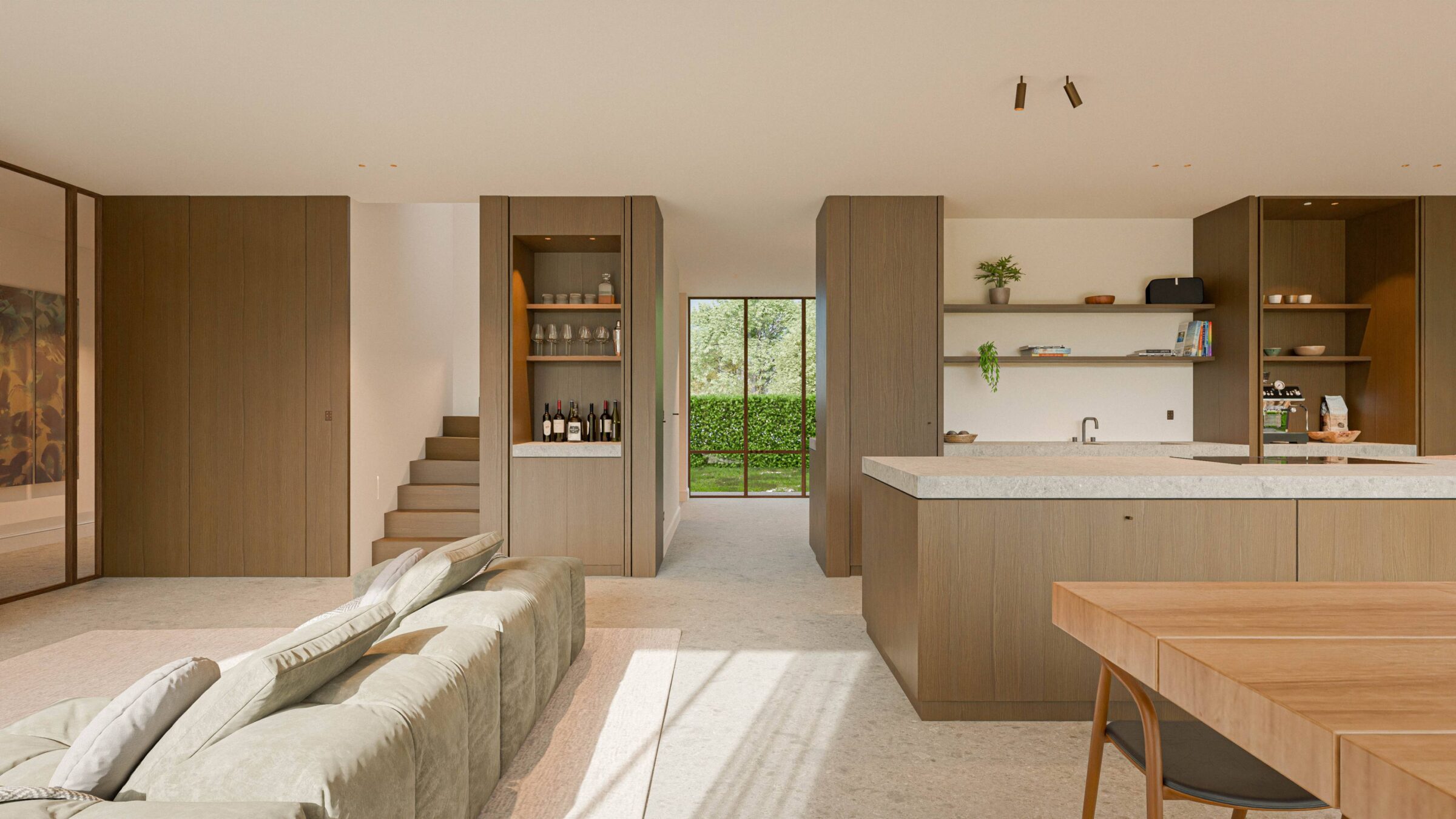 2310 | Giles Smets Architectenbureau