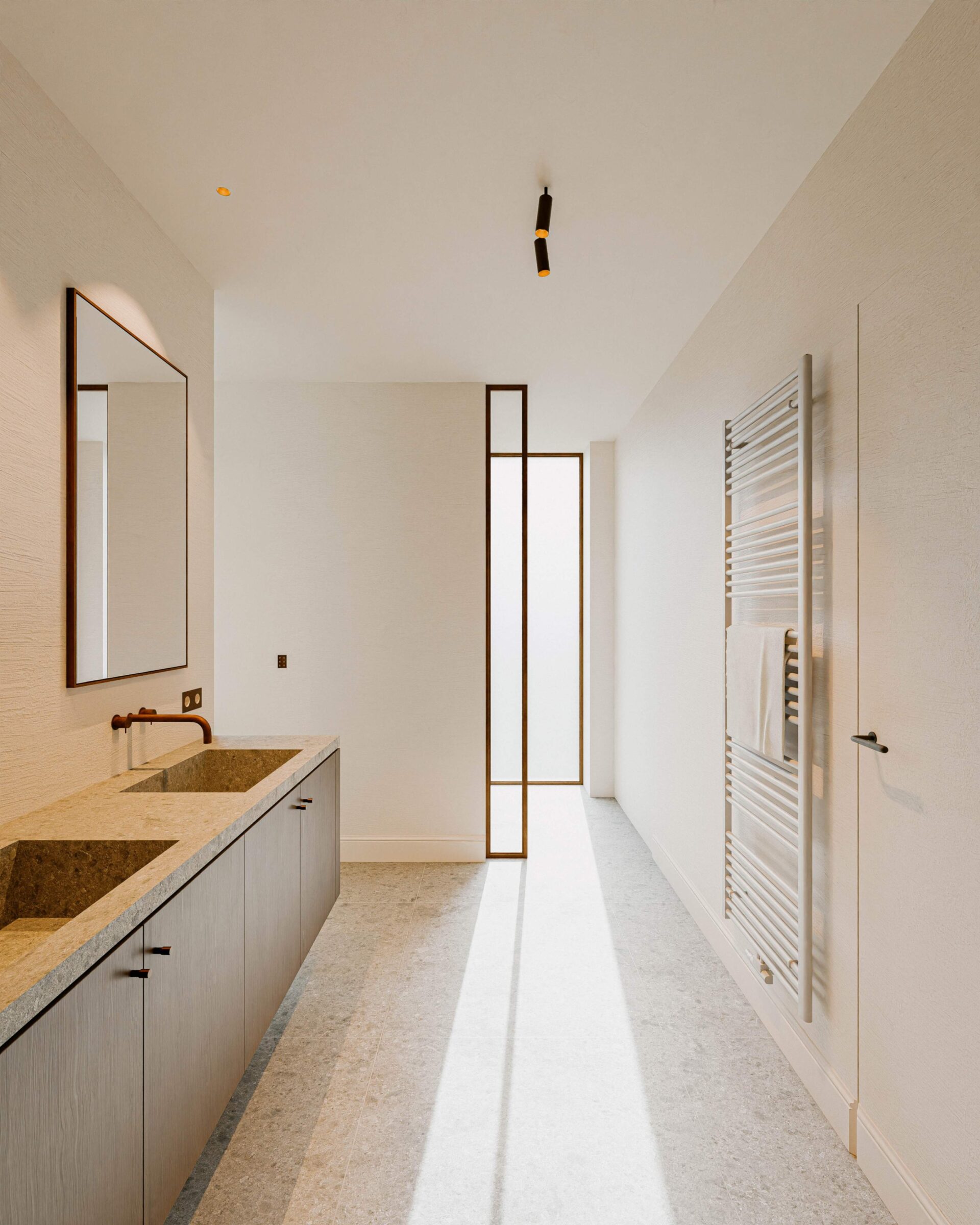 2310 | Giles Smets Architectenbureau