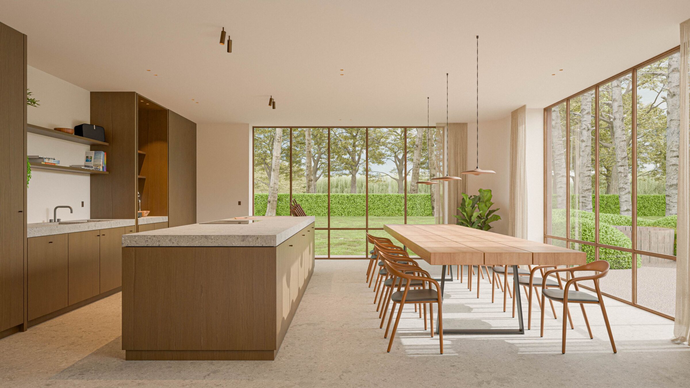 2310 | Giles Smets Architectenbureau