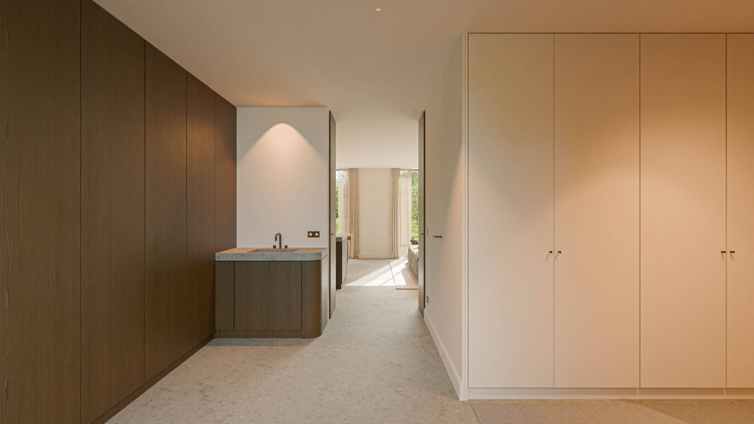 2310 | Giles Smets Architectenbureau