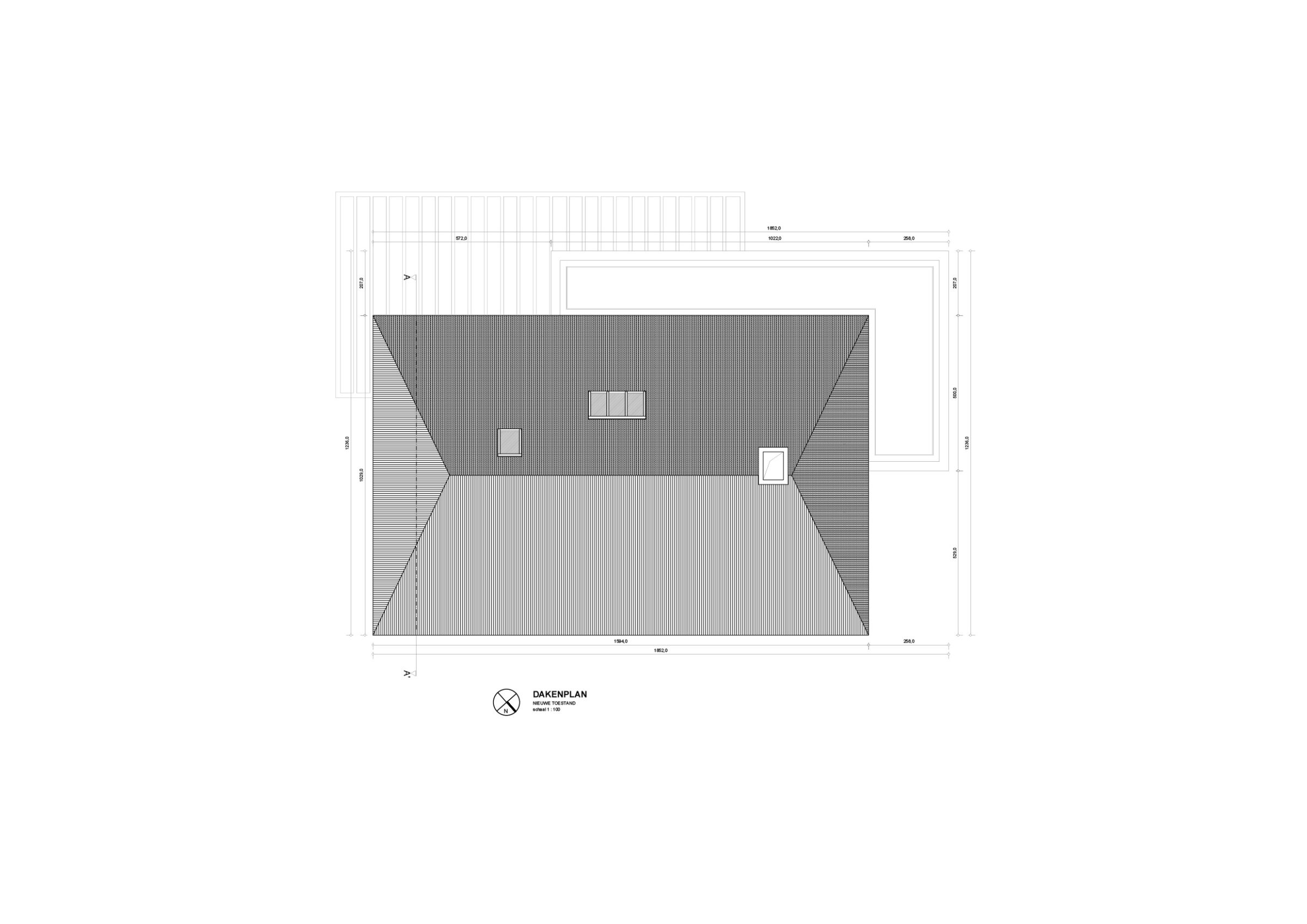 2305 | Giles Smets Architectenbureau