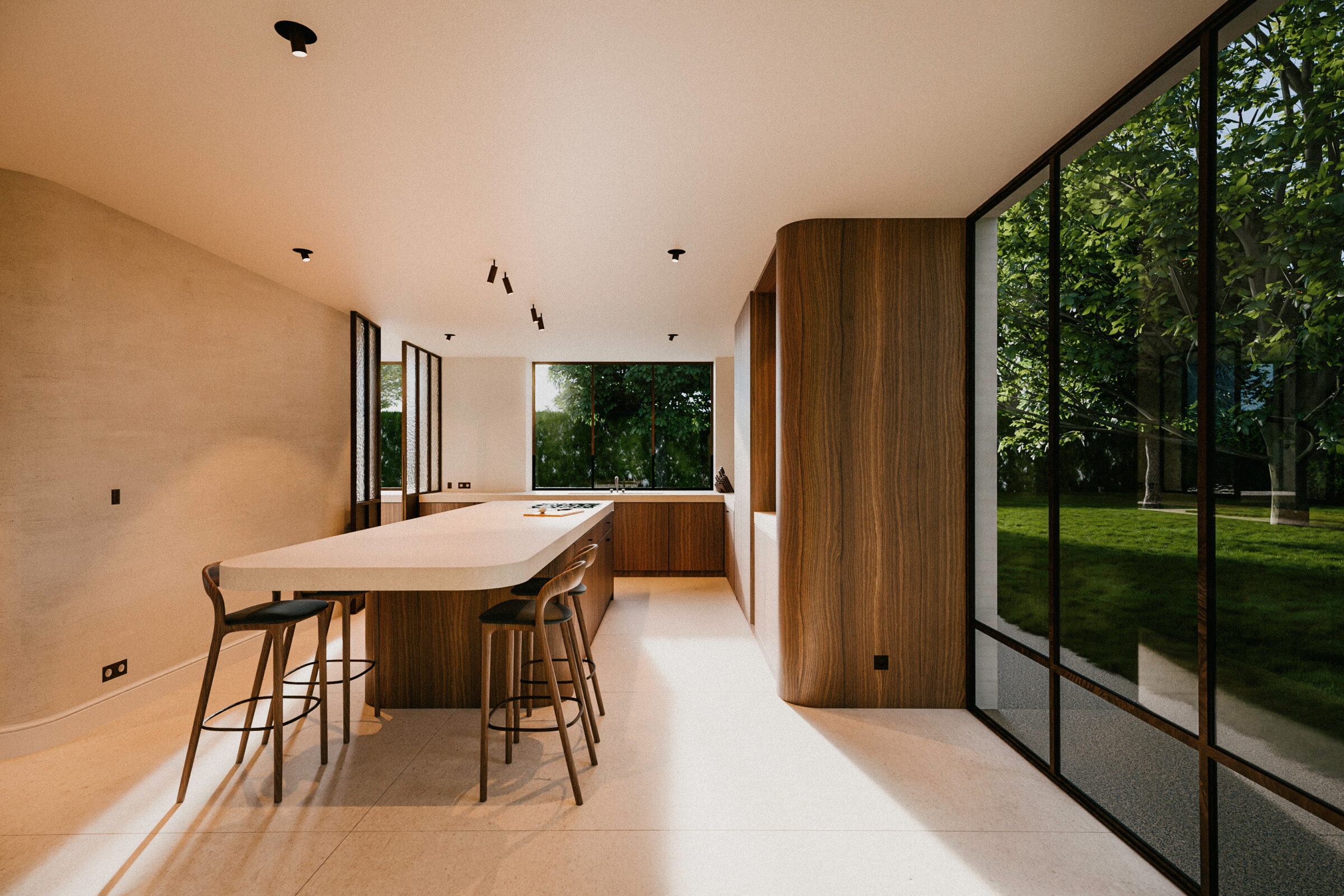 2305 | Giles Smets Architectenbureau