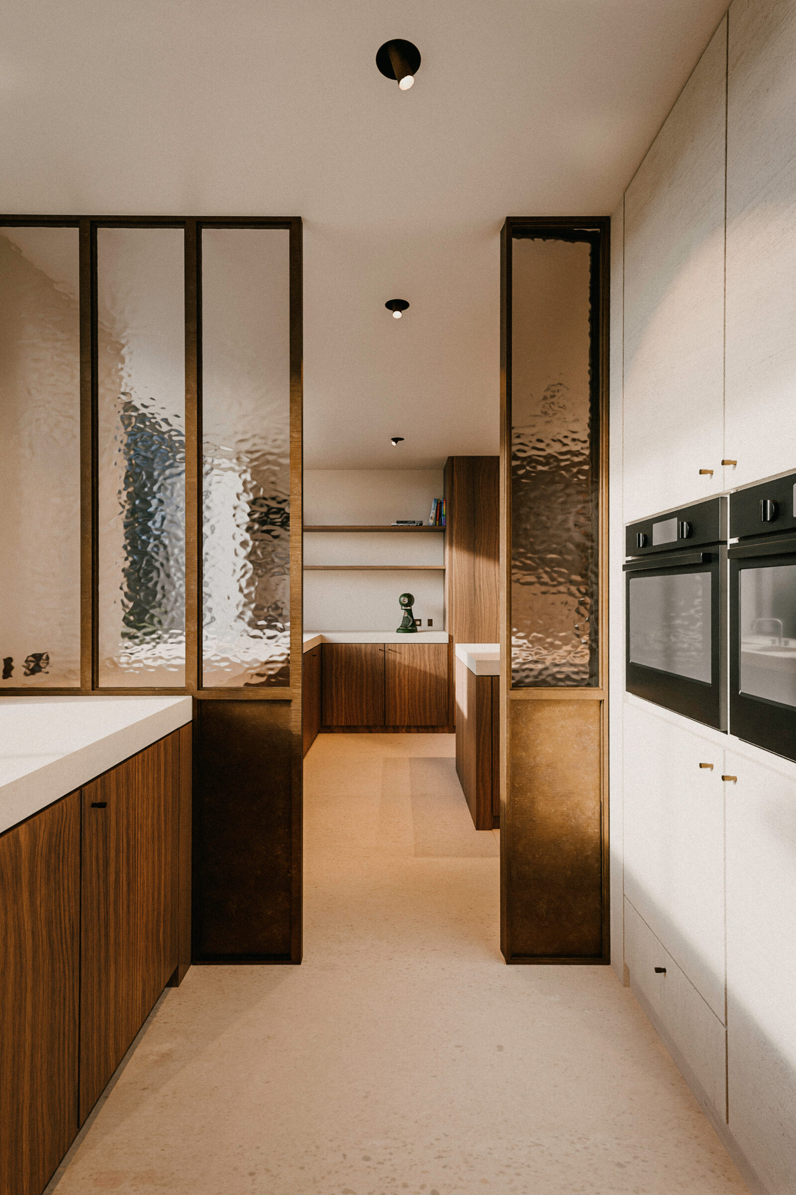 2305 | Giles Smets Architectenbureau
