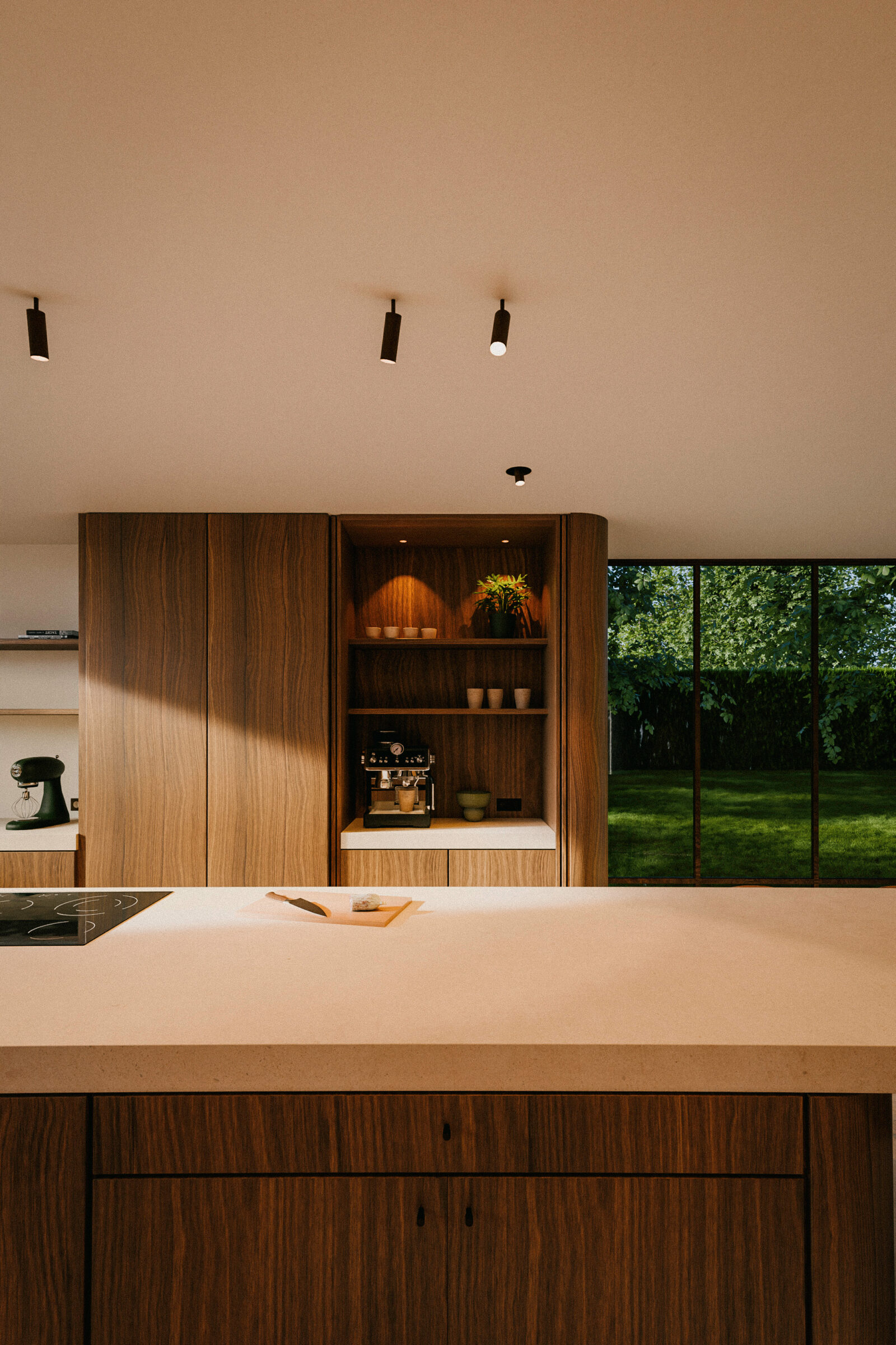 2305 | Giles Smets Architectenbureau