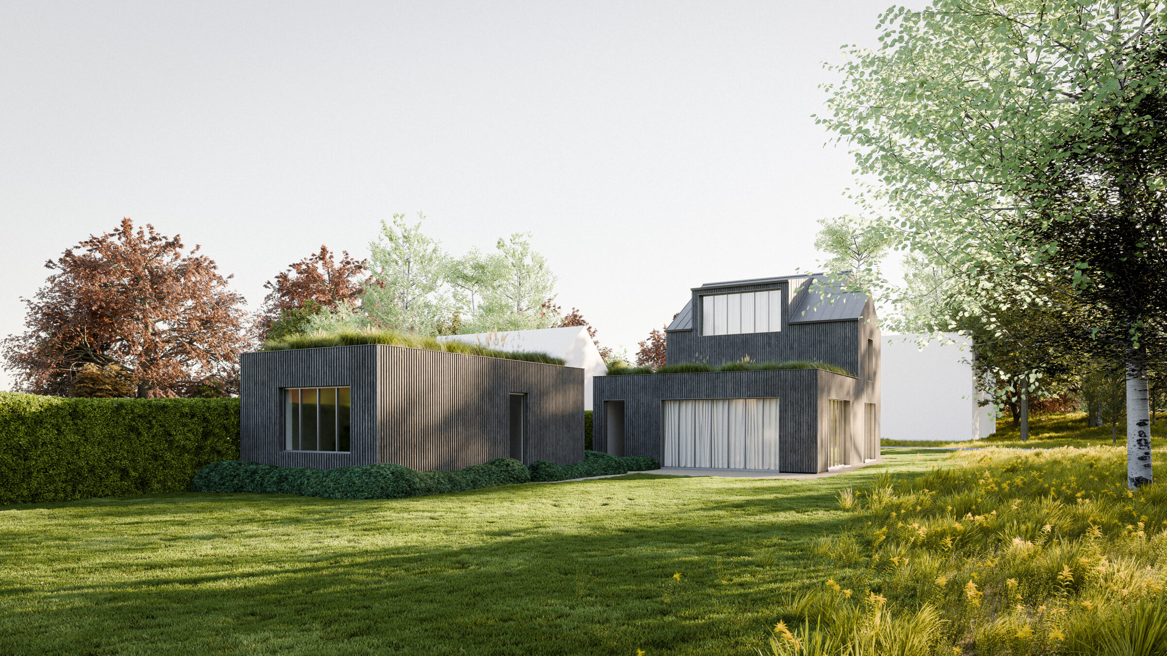 2409 | Giles Smets Architectenbureau