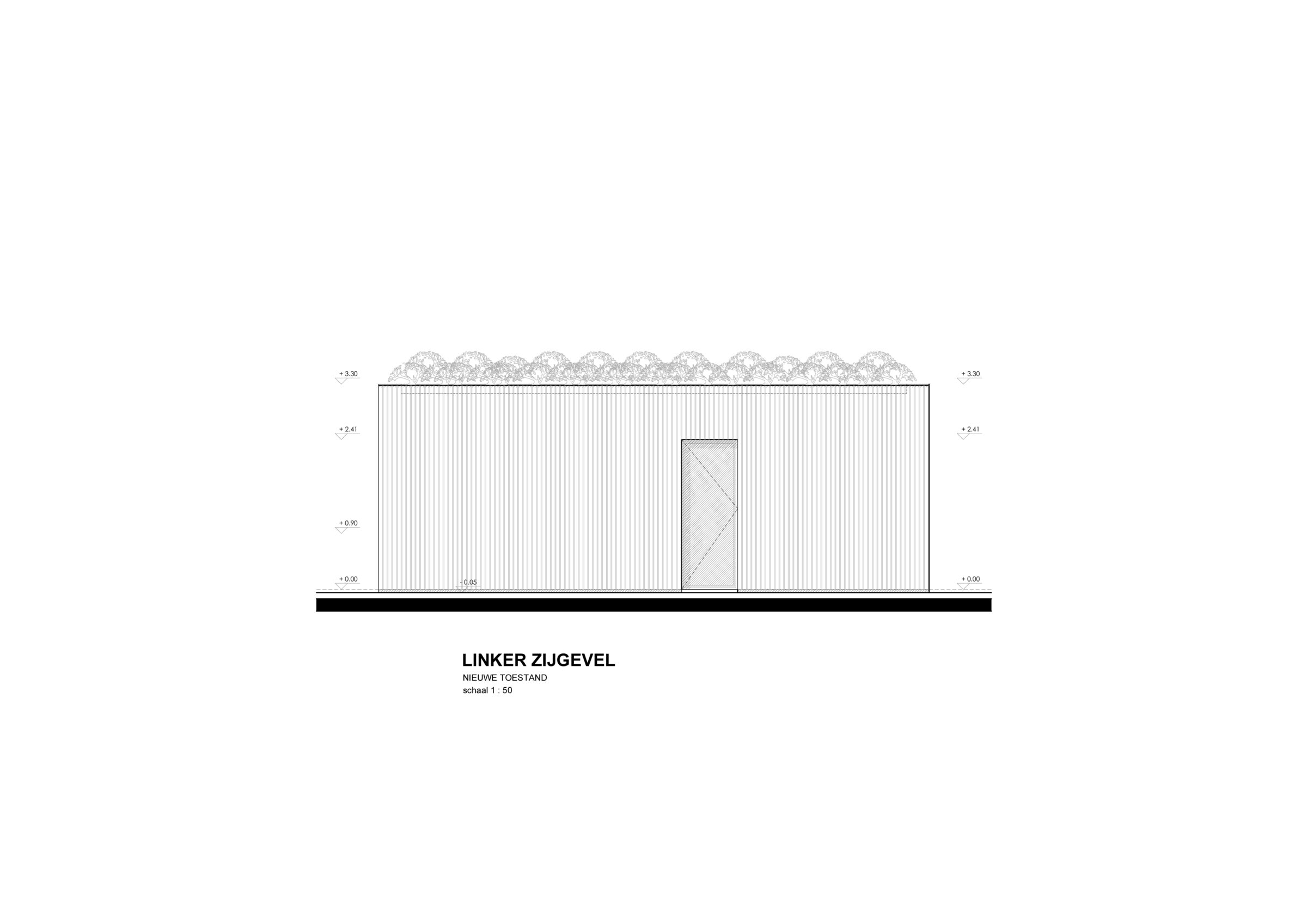 2409 | Giles Smets Architectenbureau