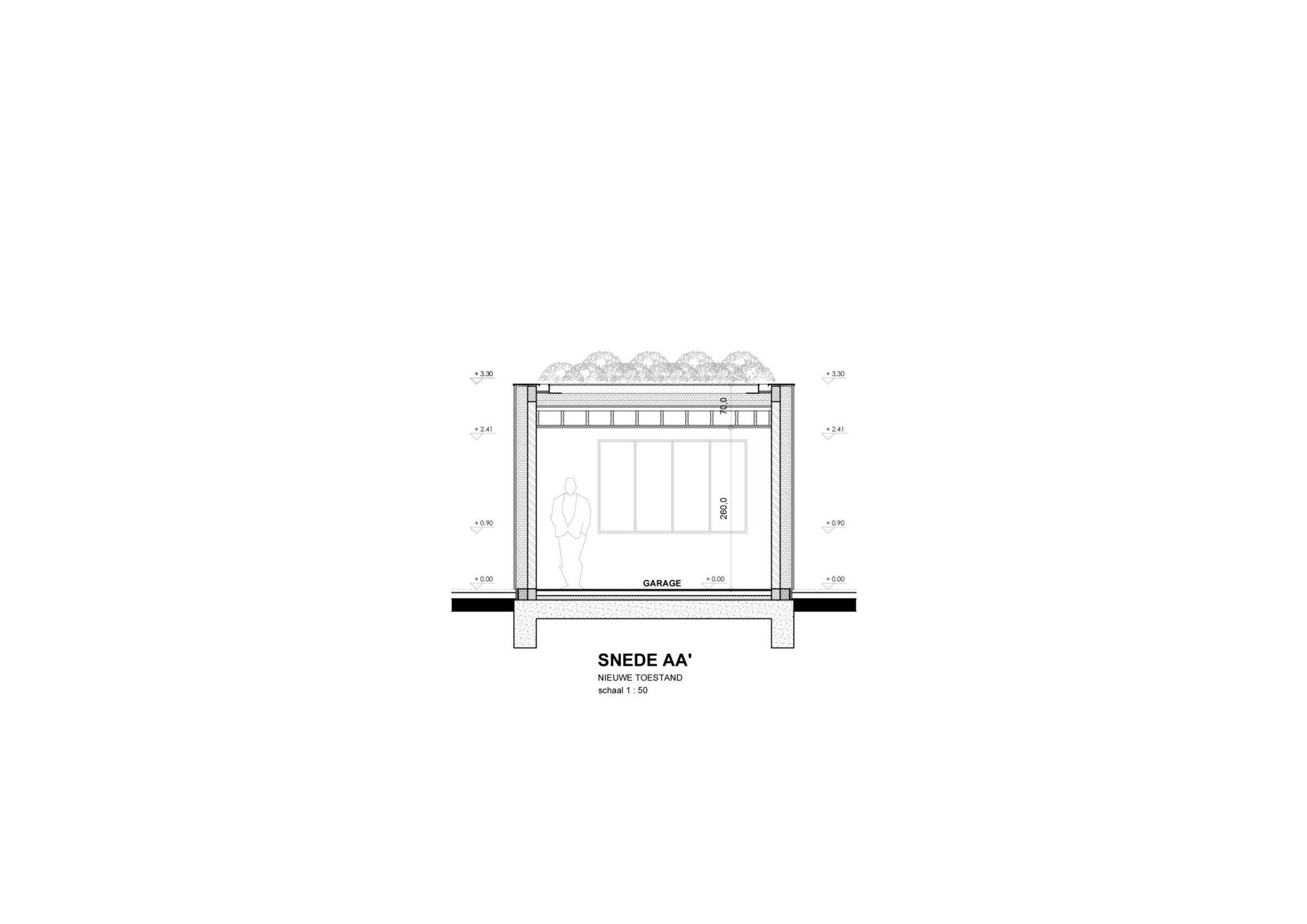 2409 | Giles Smets Architectenbureau