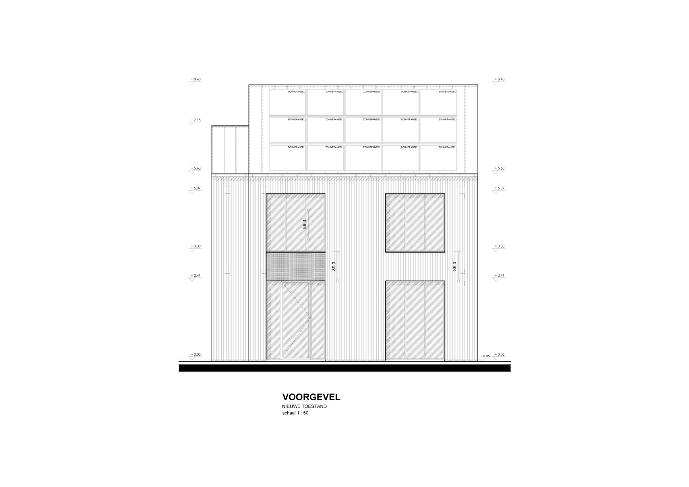 2409 | Giles Smets Architectenbureau