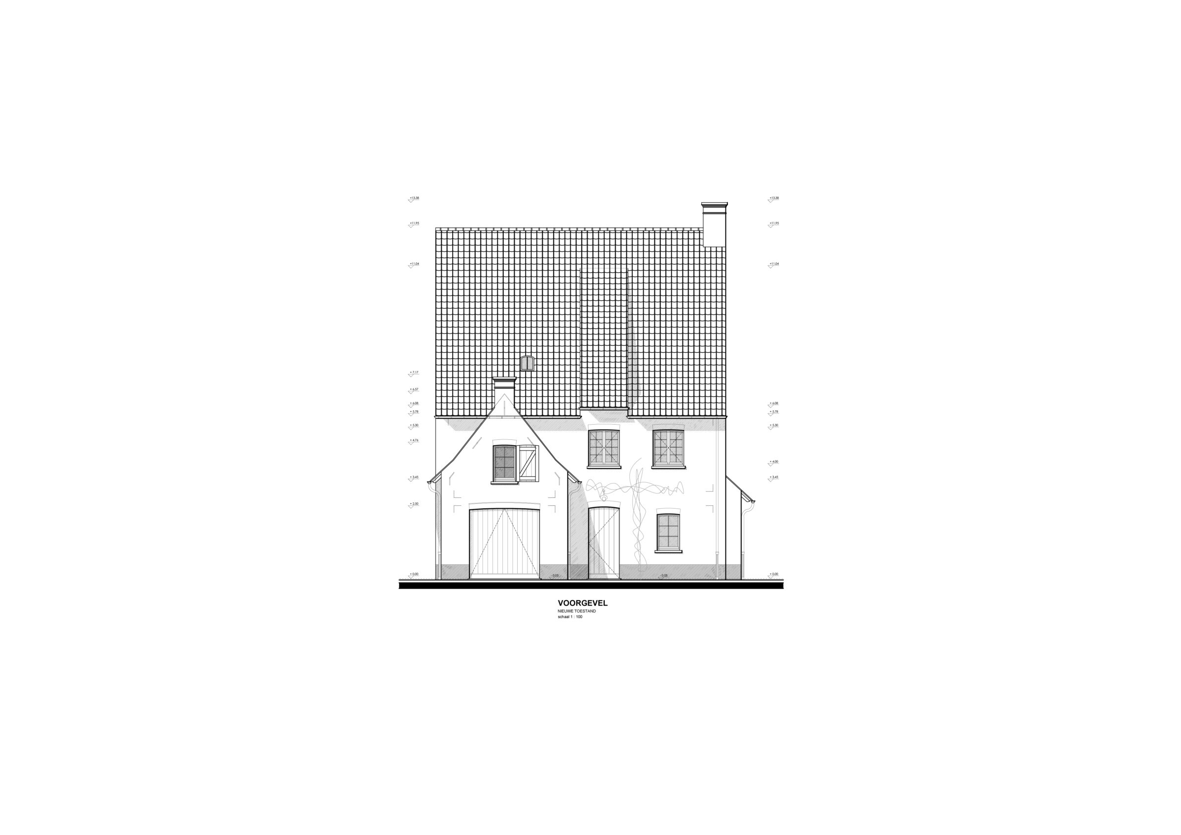 2502 | Giles Smets Architectenbureau