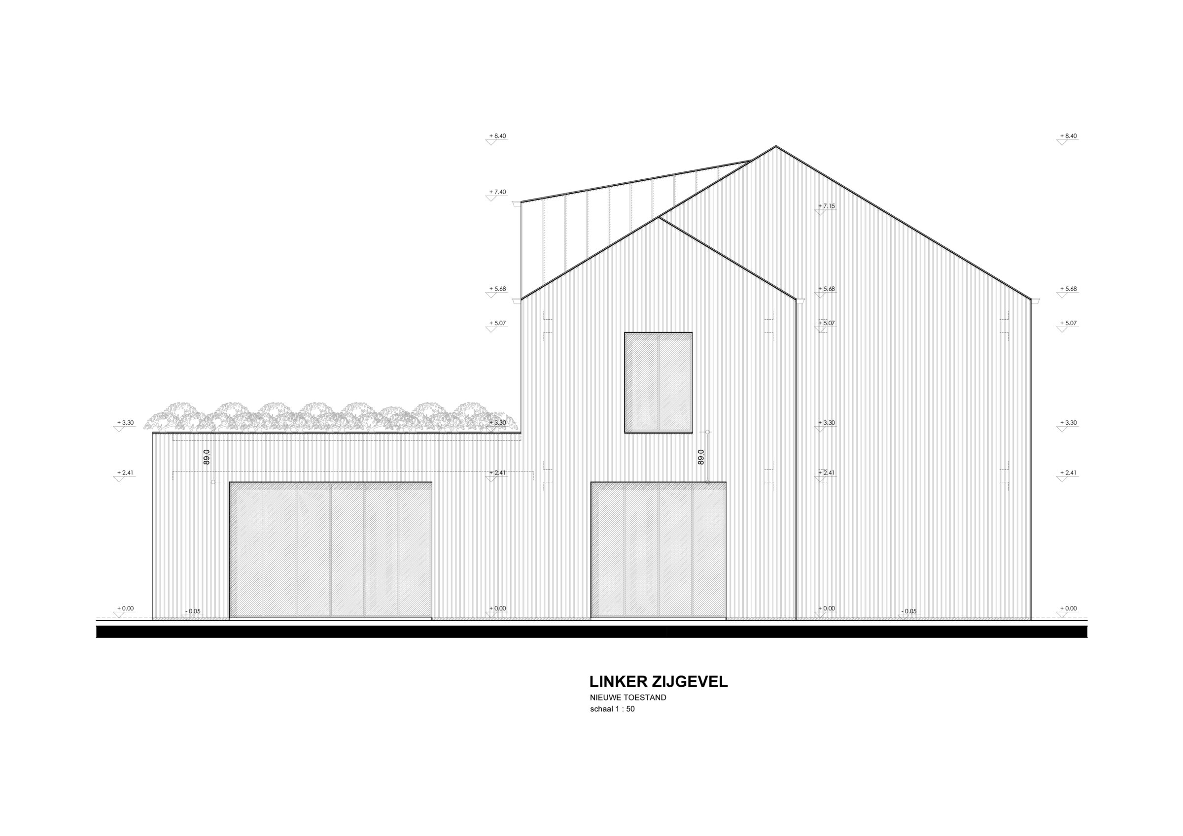 2409 | Giles Smets Architectenbureau