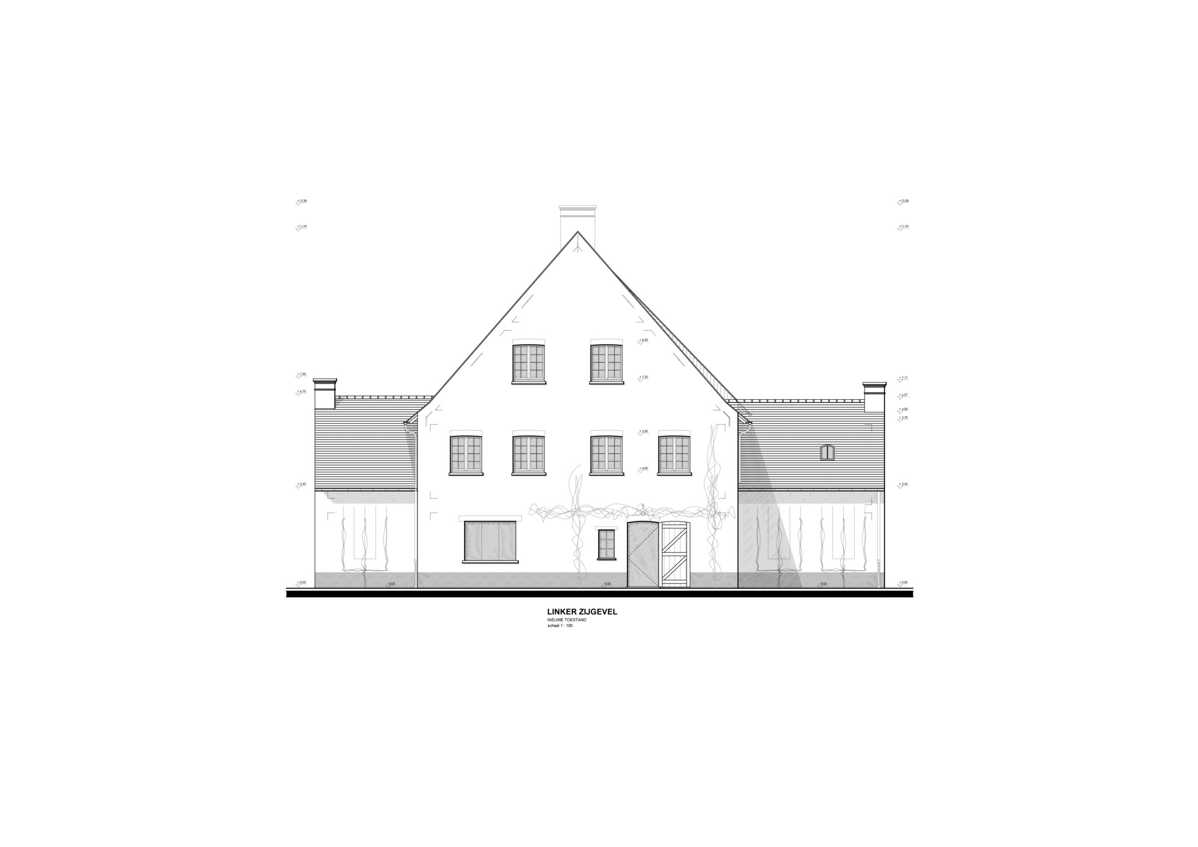 2502 | Giles Smets Architectenbureau