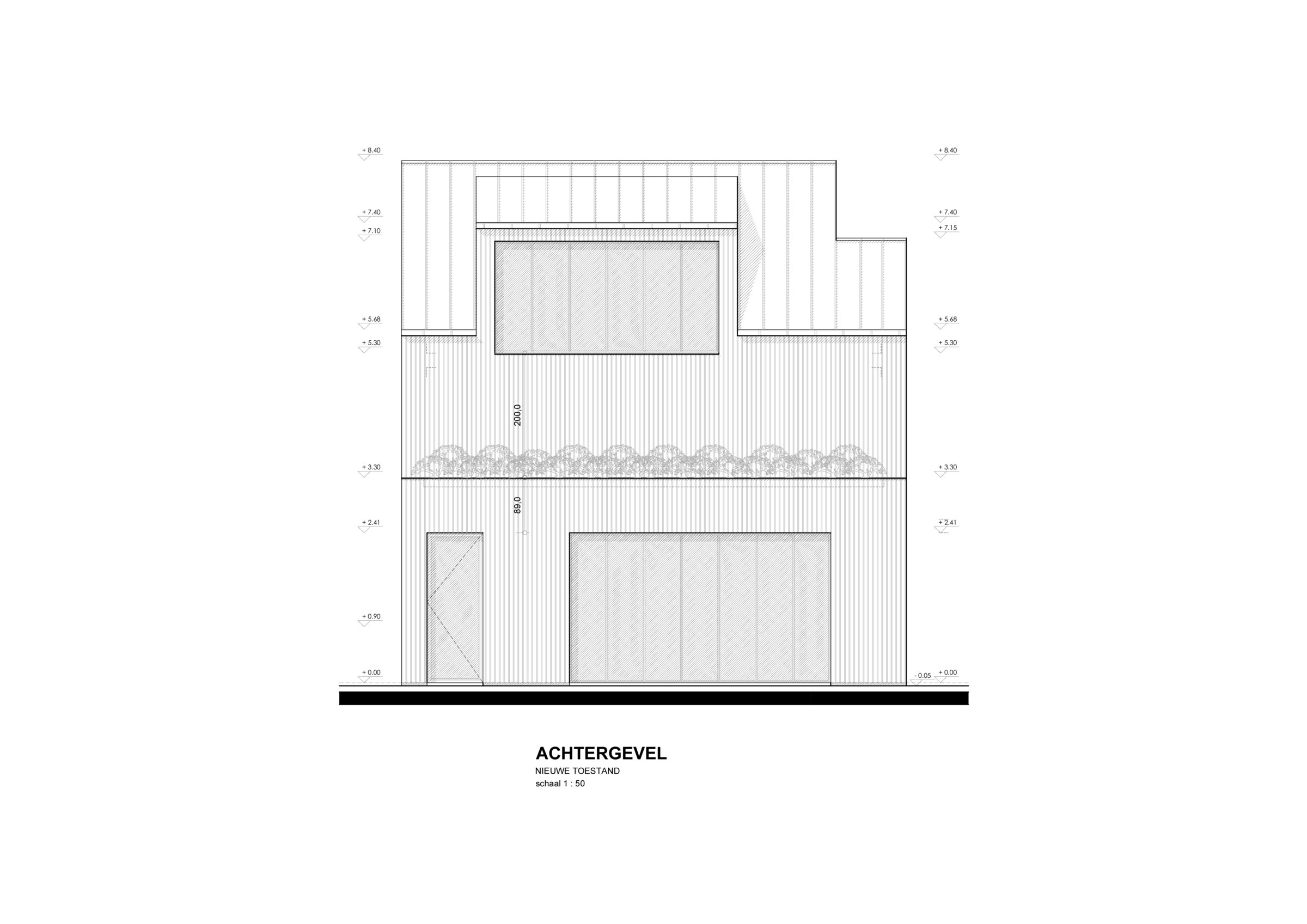 2409 | Giles Smets Architectenbureau