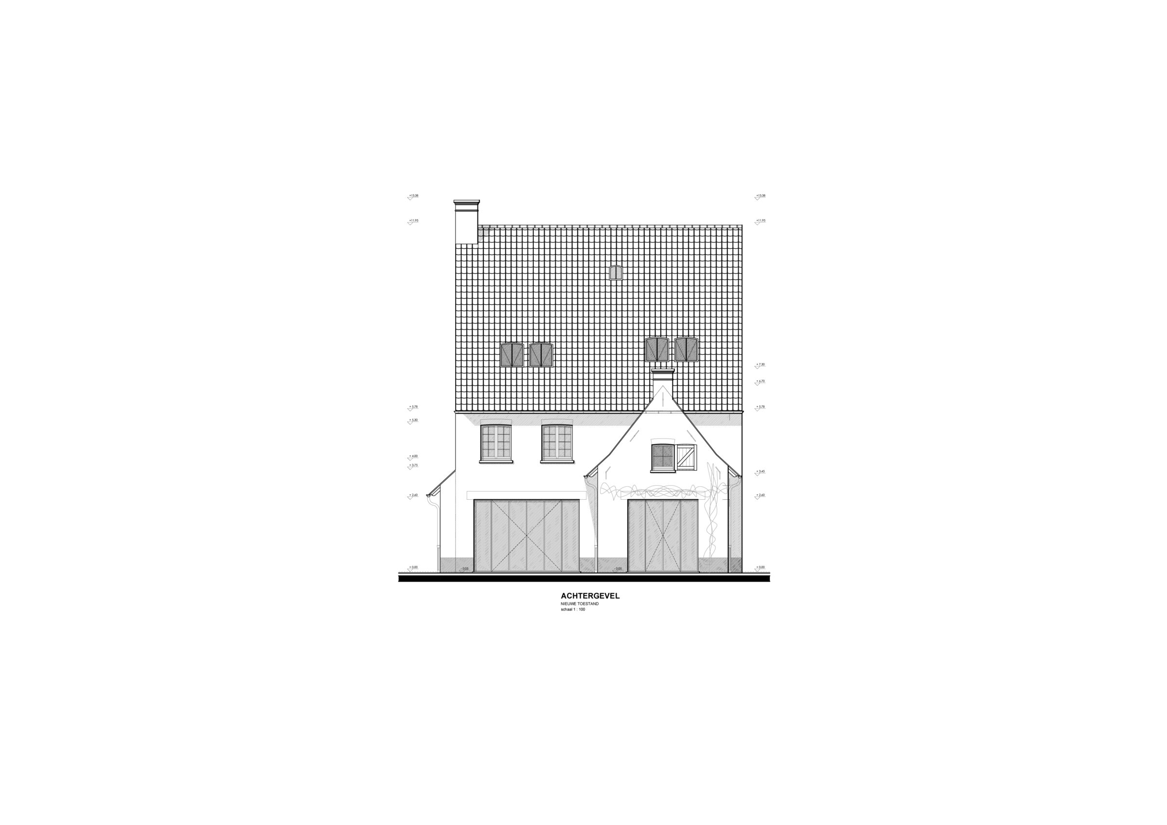 2502 | Giles Smets Architectenbureau
