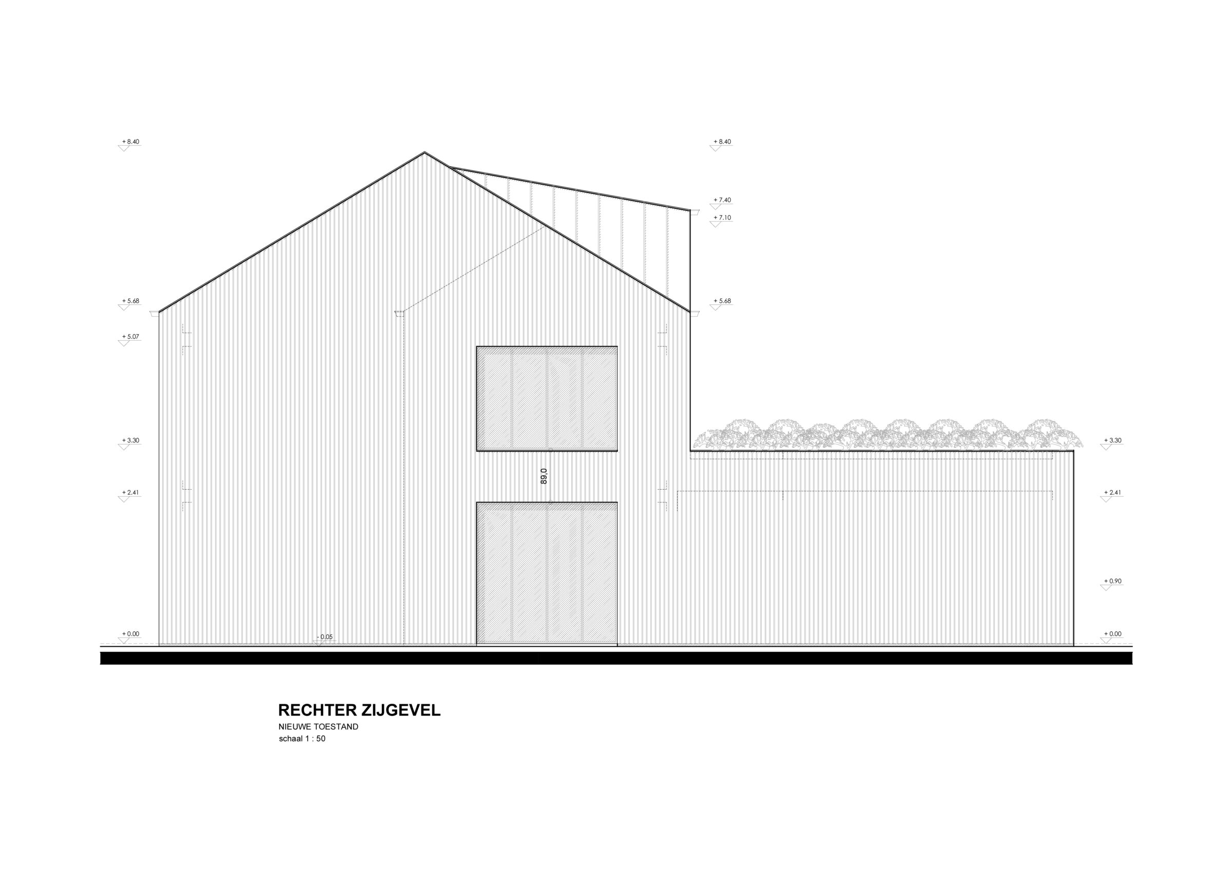 2409 | Giles Smets Architectenbureau